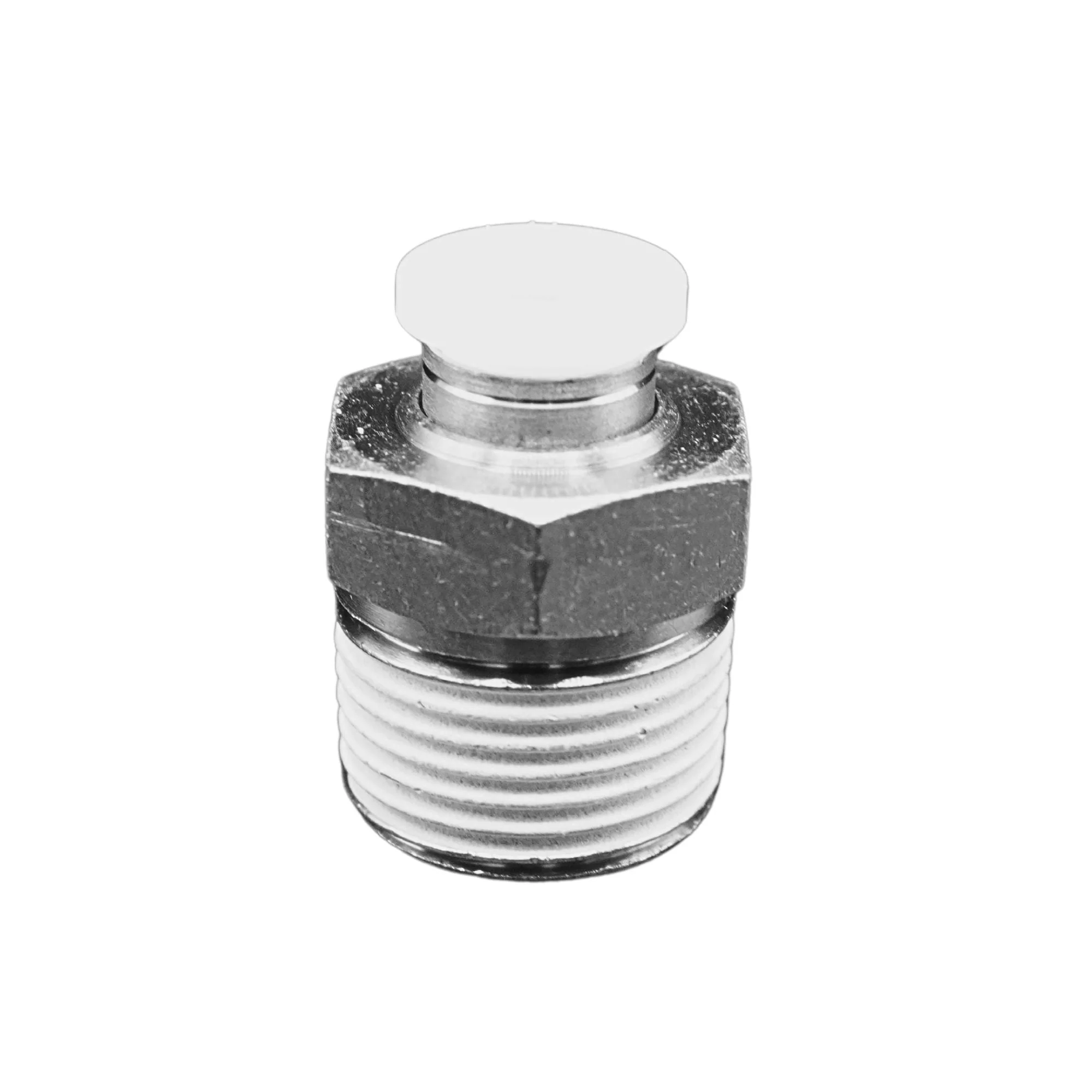 Pisco | Koganei | R3/8 x 1/4 in Tube Straight | PC1/4-03