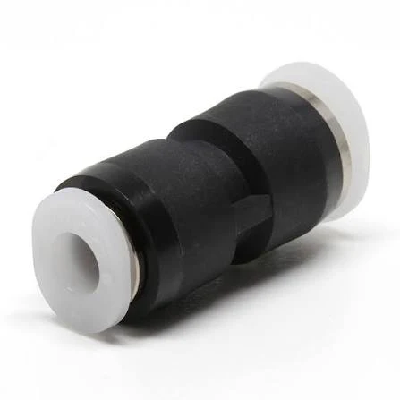 Koganei | Unequal Union 1/4" Tube x 1/8" Tube | PG1/4-5/32M