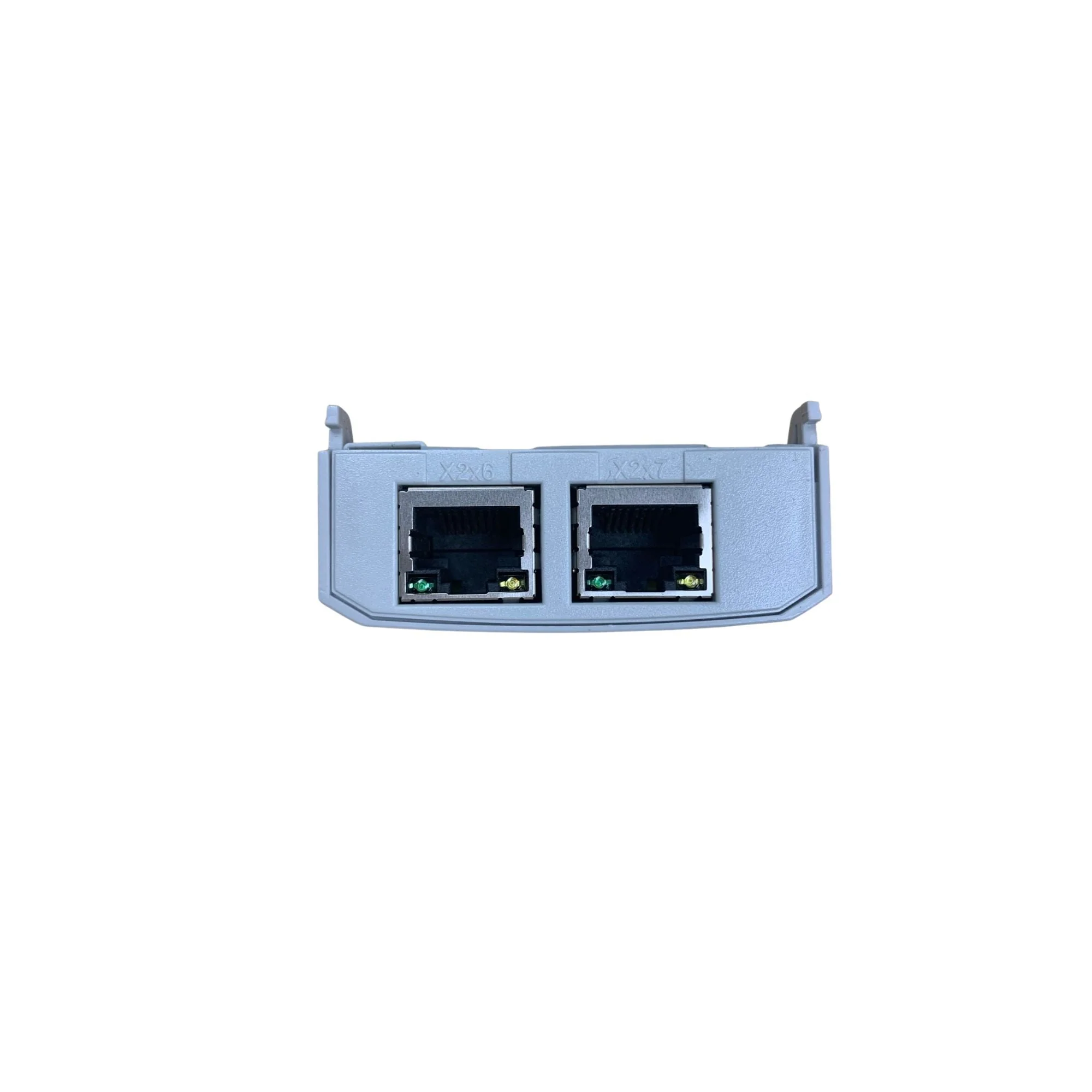 Lenze | i550 Control Unit, EtherNet I/P, EPM memory, IP20 | I5CA5G02000VA1000S - Image 3