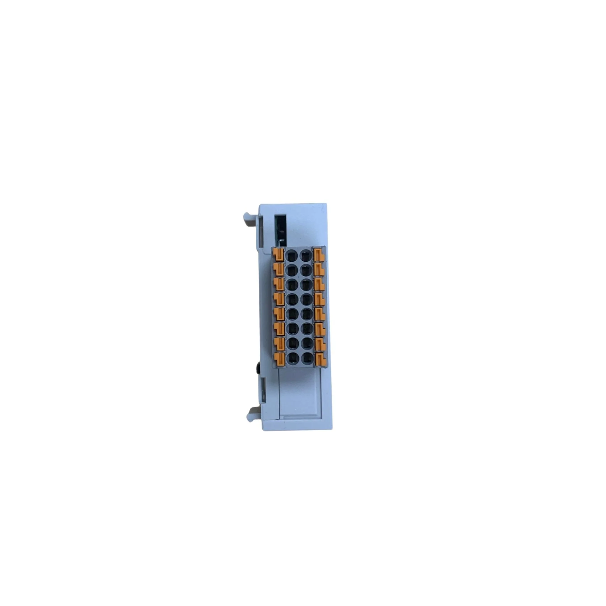 Lenze | i550 Control Unit, EtherNet I/P, EPM memory, IP20 | I5CA5G02000VA1000S - Image 4