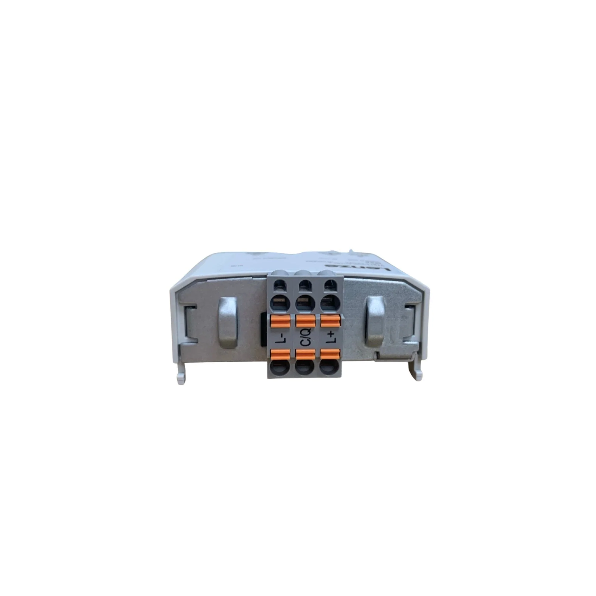 Lenze | i550 Control Unit, IO-Link, EPM memory IP20 | I5CA5K02000VA1000S - Image 3