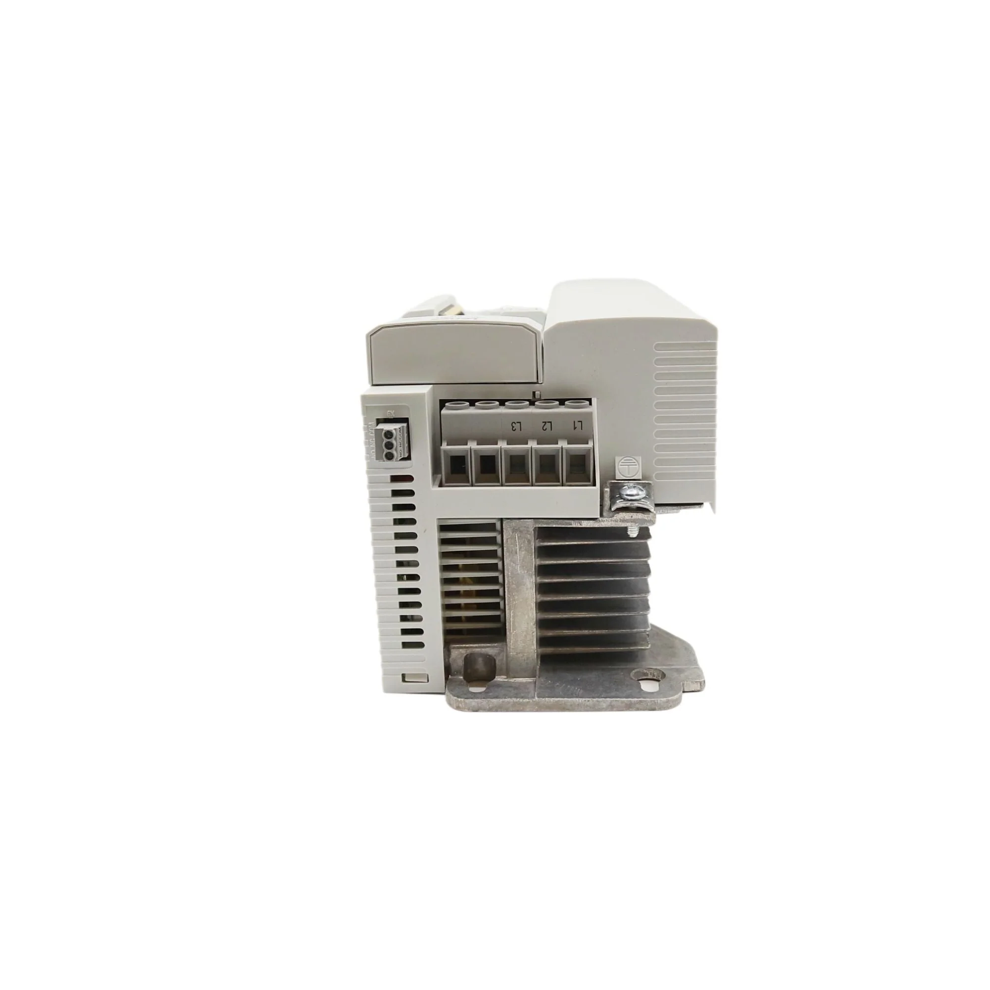 Lenze | i510 Cabinet VFD 10 HP 1/3ph 480V IP20 | I51BE275F10V11000S - Image 3
