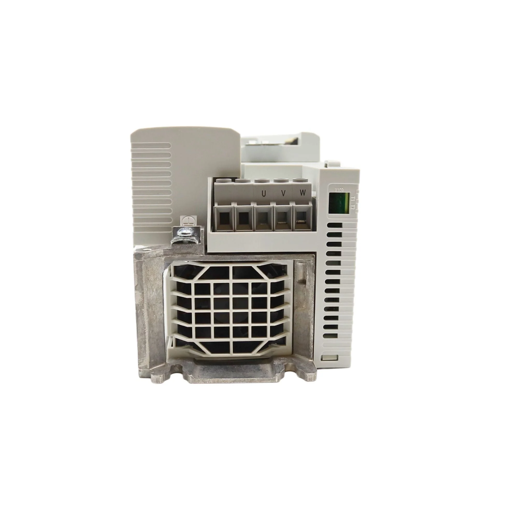 Lenze | i510 Cabinet VFD 10 HP 1/3ph 480V IP20 | I51BE275F10V11000S - Image 5