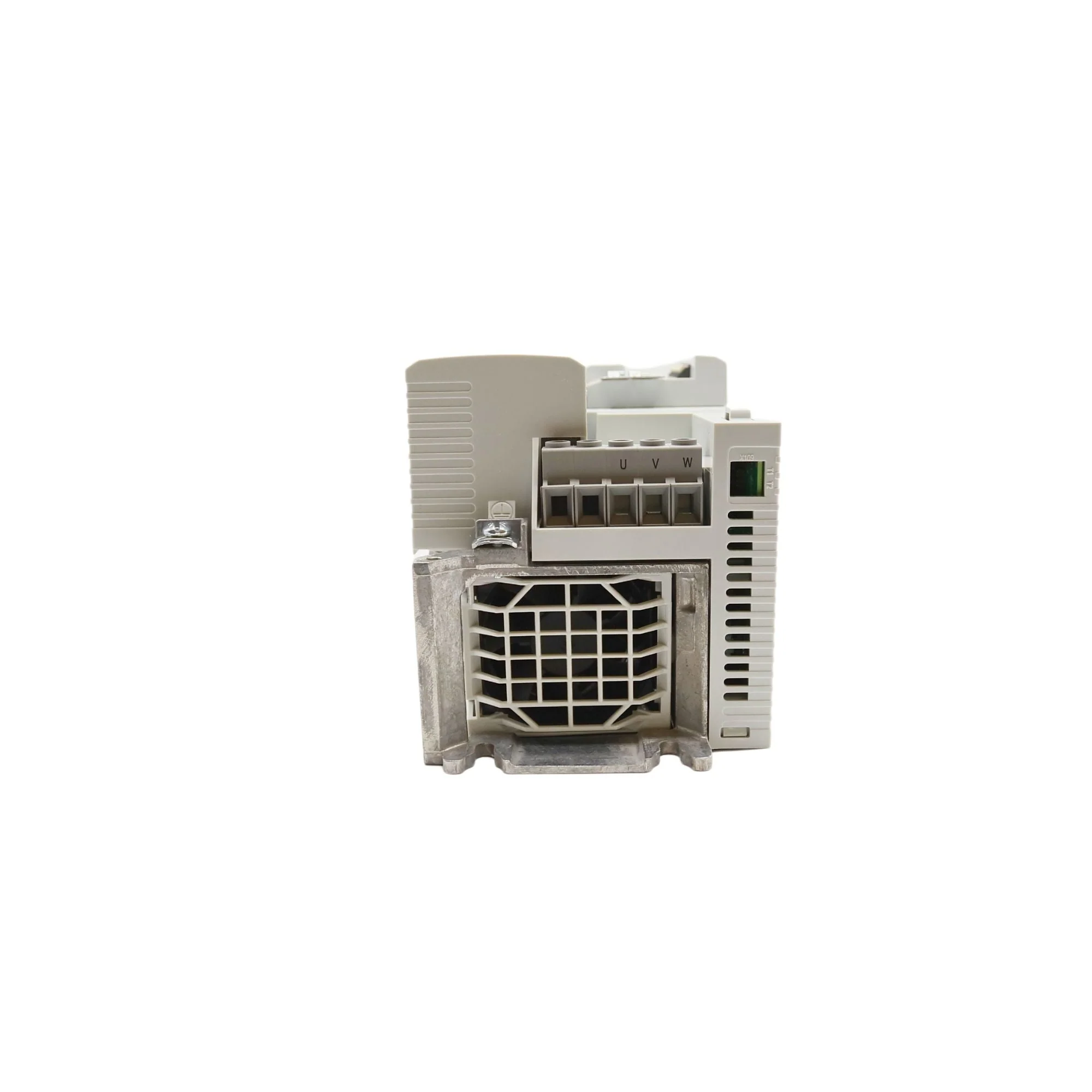 Lenze | i510 Cabinet VFD 15 HP 3ph 480V IP20 | I51BE311F10V11000S - Image 3