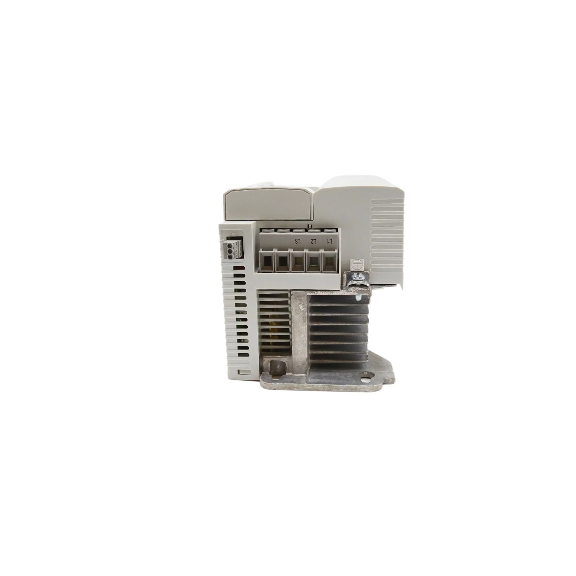 Lenze | i510 Cabinet VFD 15 HP 3ph 480V IP20 | I51BE311F10V11000S - Image 4