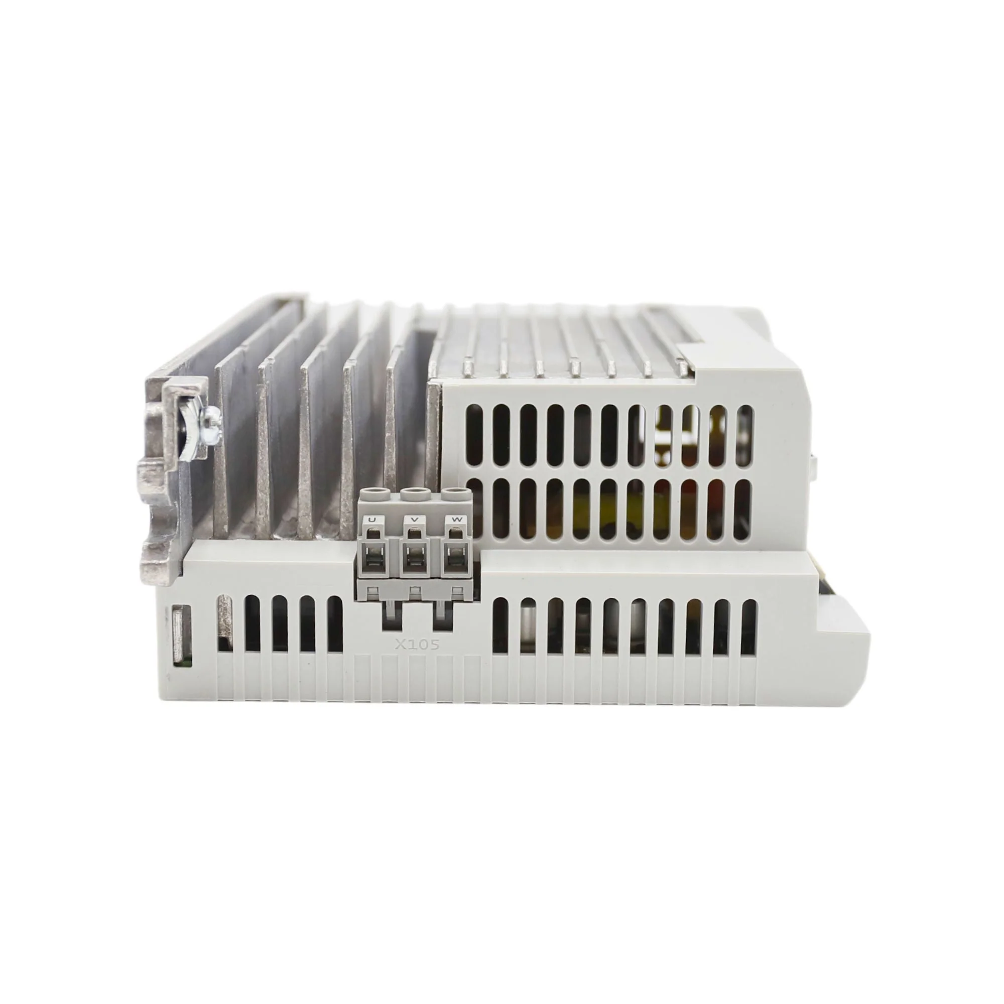 Lenze | i510 Cabinet VFD 1 HP 3ph 480V IP20 | I51AE175F10V11000S - Image 3