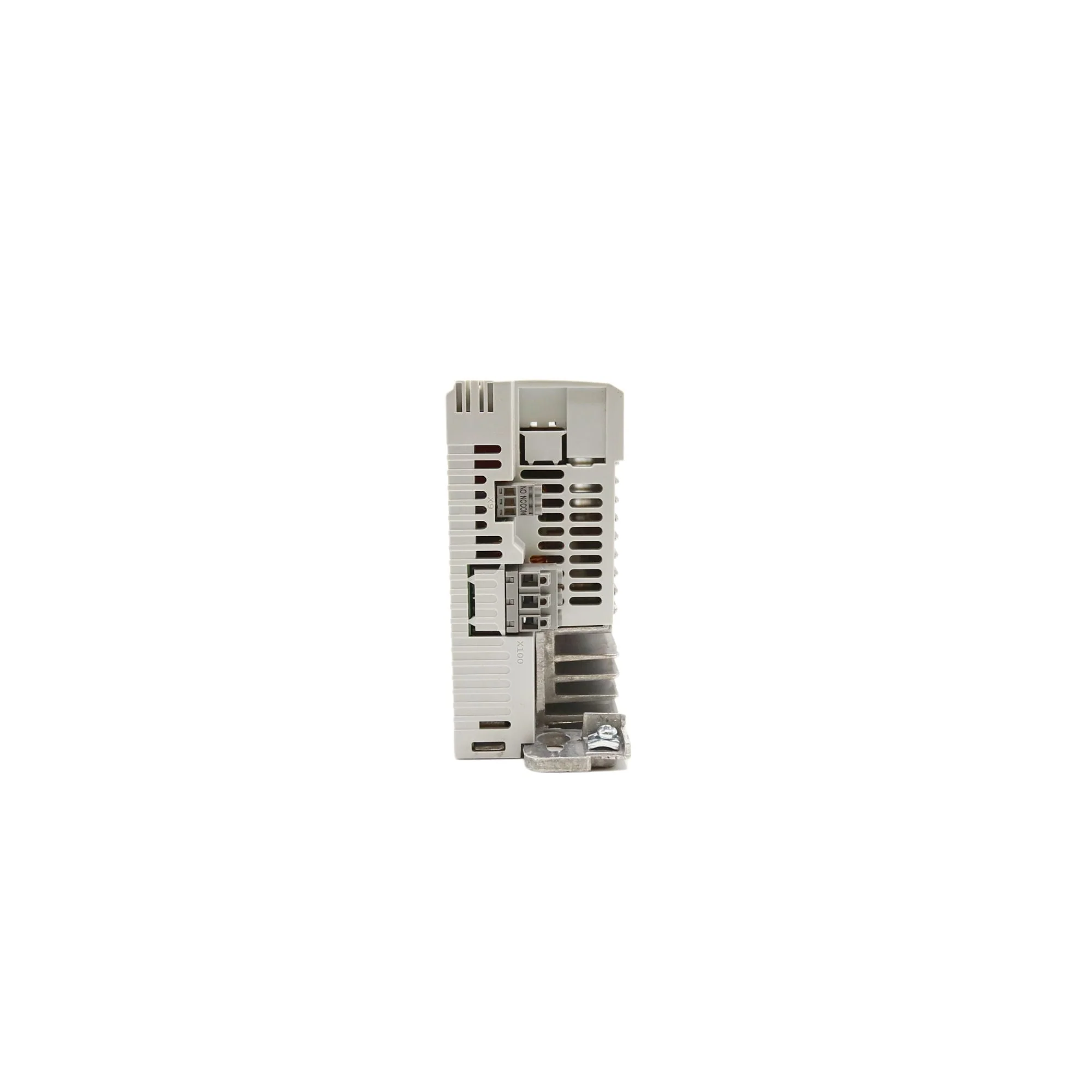 Lenze | i510 Cabinet VFD 2 HP 1/3ph 480v IP20 | I51AE215F10V11000S - Image 3
