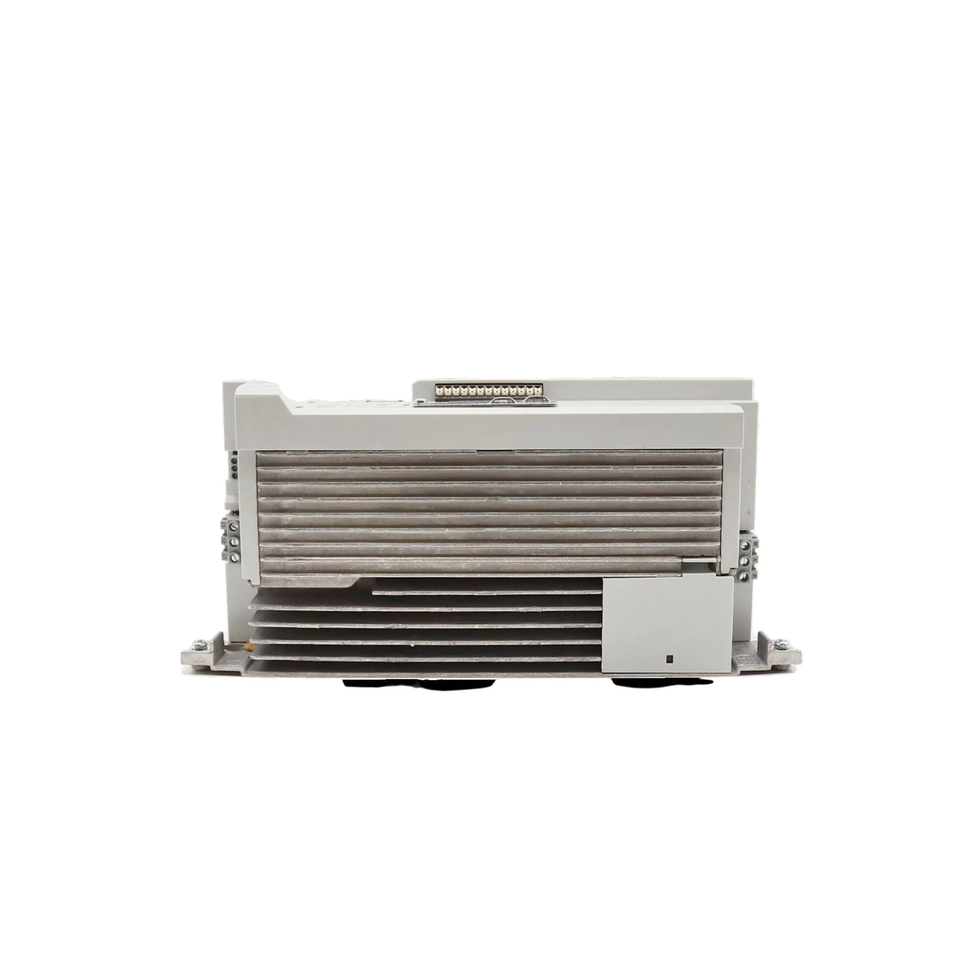 Lenze | i510 Cabinet VFD 2 HP 1/3ph 480v IP20 | I51AE215F10V11000S - Image 5