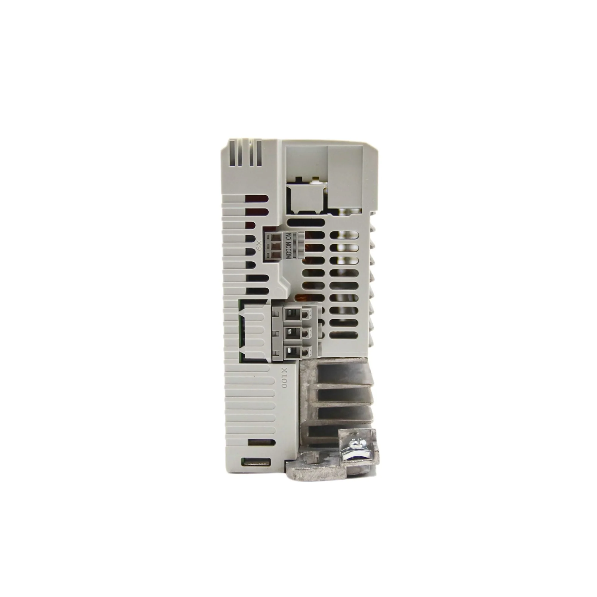 Lenze | i510 Cabinet VFD 3 HP 1/3ph 480V IP20 | I51AE222F10V11000S - Image 4