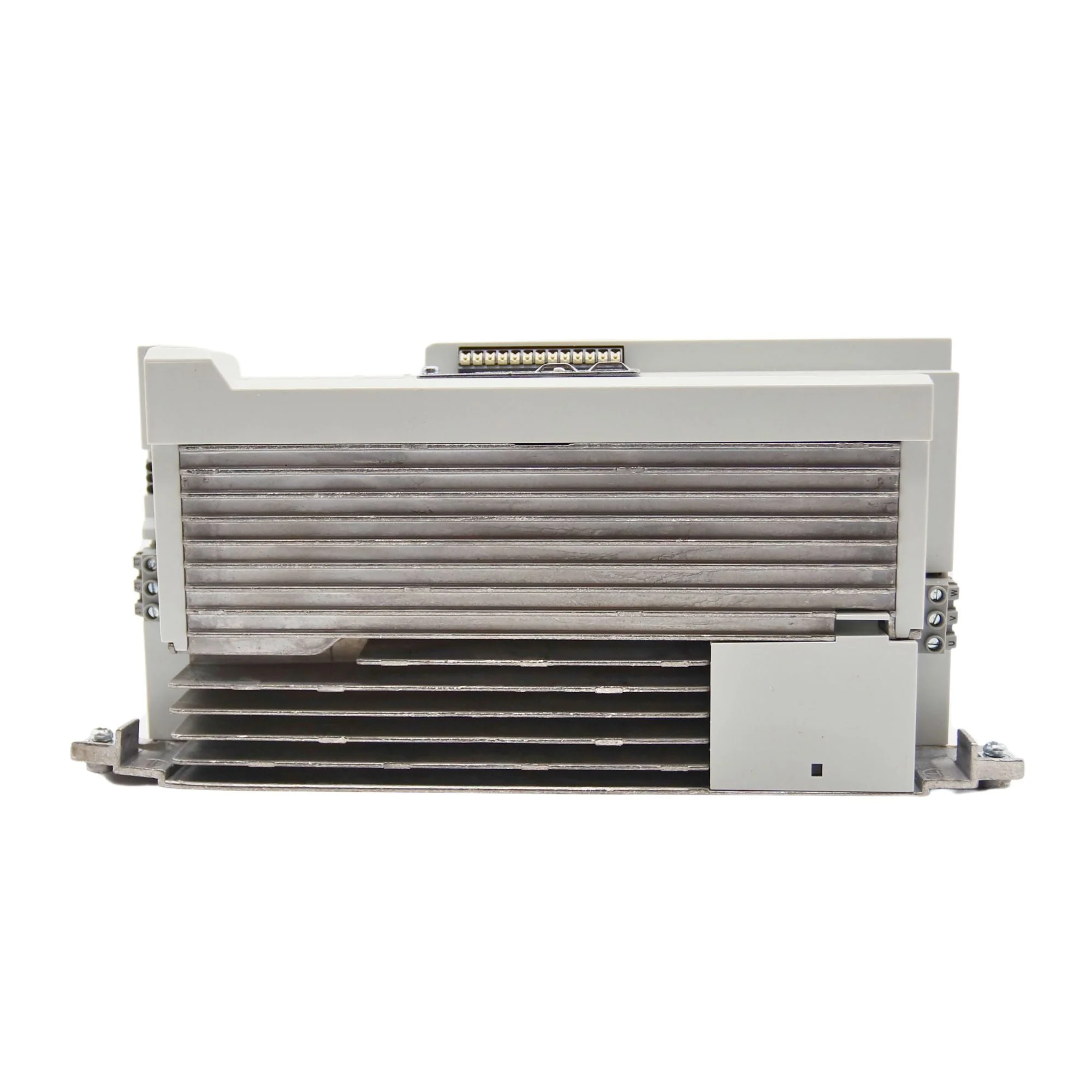 Lenze | i510 Cabinet VFD 3 HP 1/3ph 480V IP20 | I51AE222F10V11000S - Image 5