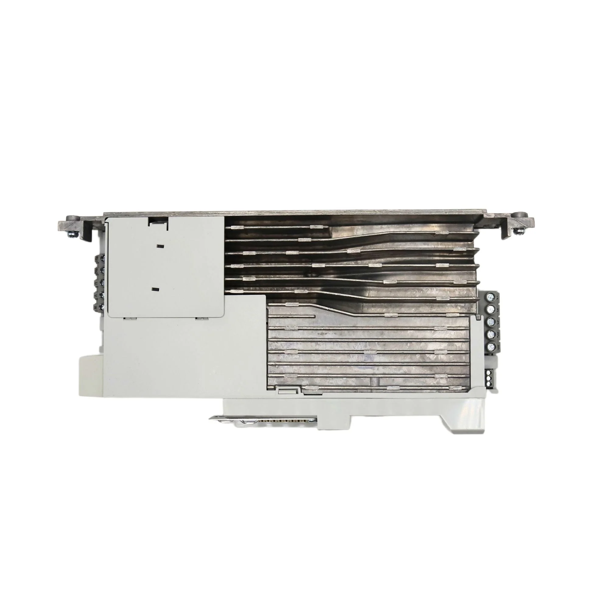 Lenze | i510 Cabinet VFD 5 HP 3 ph 480V IP20 | I51BE240F10V11000S - Image 3