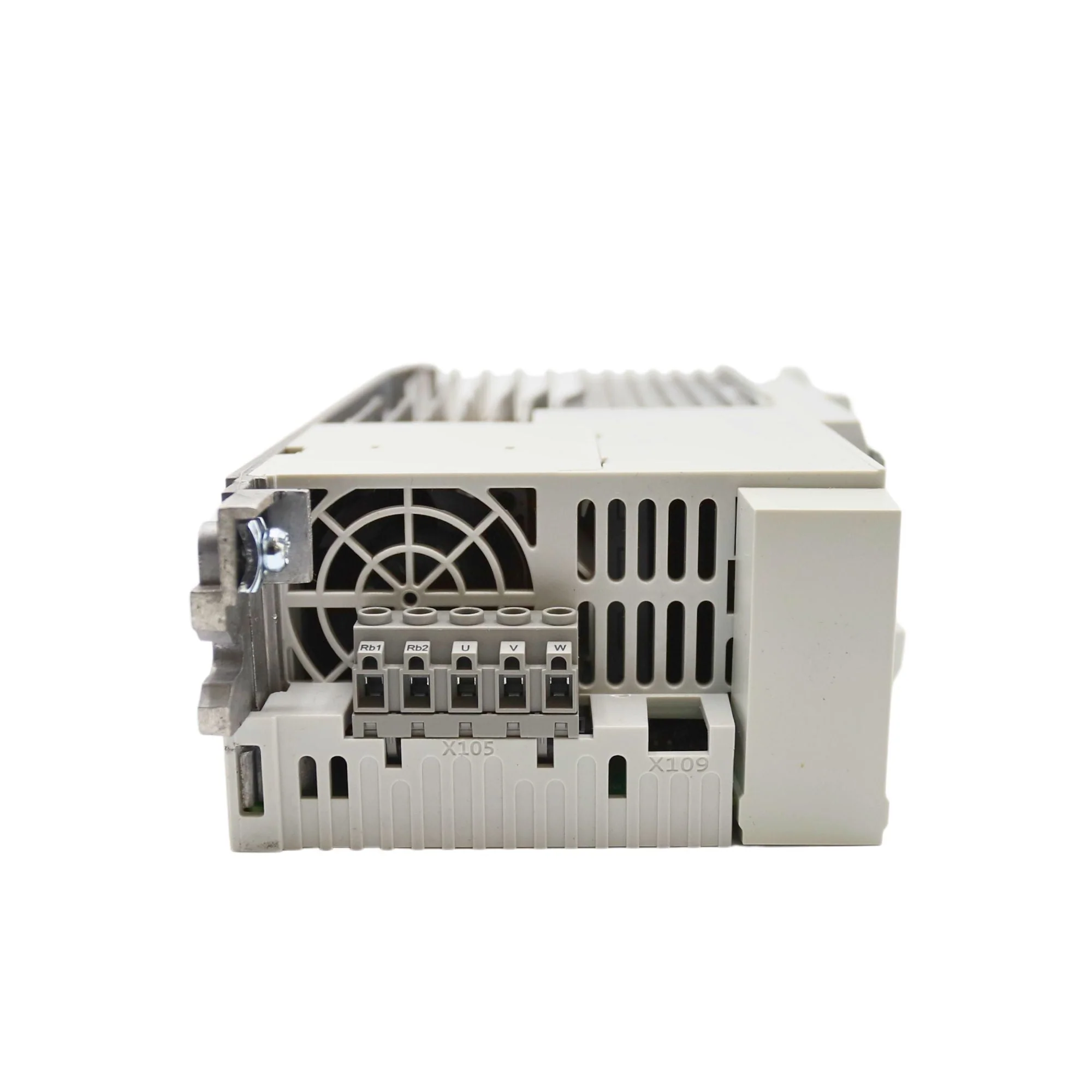 Lenze | i510 Cabinet VFD 5 HP 3 ph 480V IP20 | I51BE240F10V11000S - Image 5