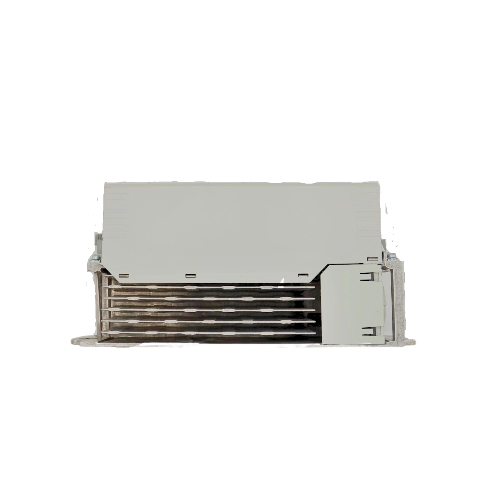 Lenze | i510 Cabinet VFD 7.5 HP 1/3ph 480V IP20 | I51AE255F10V11000S - Image 2