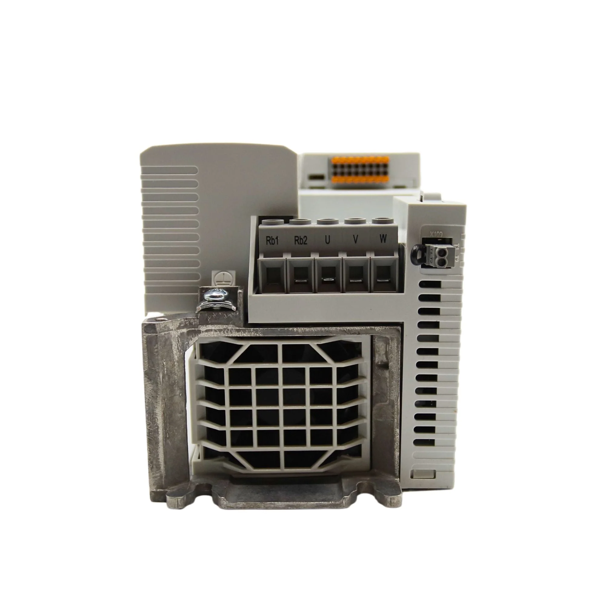 Lenze | i550 Cabinet VFD 10 HP 3ph 480V IP20 | I55BE275F10V11000S - Image 4