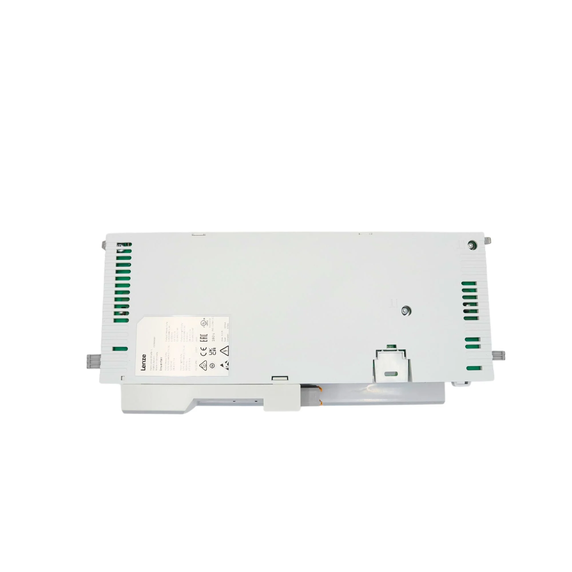 Lenze | i550 Cabinet VFD 20 HP 3ph 480V IP20 | I55BE311F10V11000S - Image 2