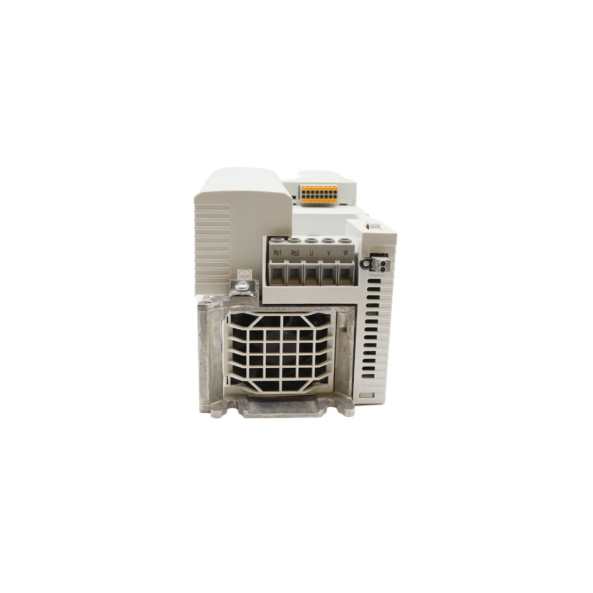 Lenze | i550 Cabinet VFD 20 HP 3ph 480V IP20 | I55BE311F10V11000S - Image 3