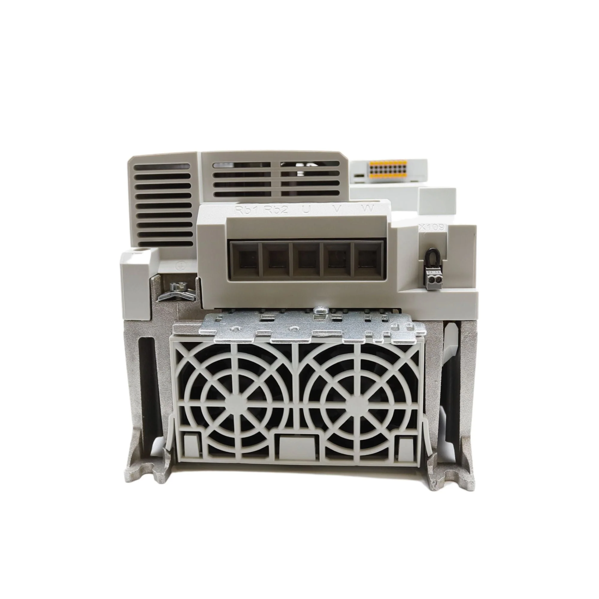 Lenze | i550 Cabinet VFD 20 HP 3ph 480V IP20 | I55BE315F10V11000S - Image 3