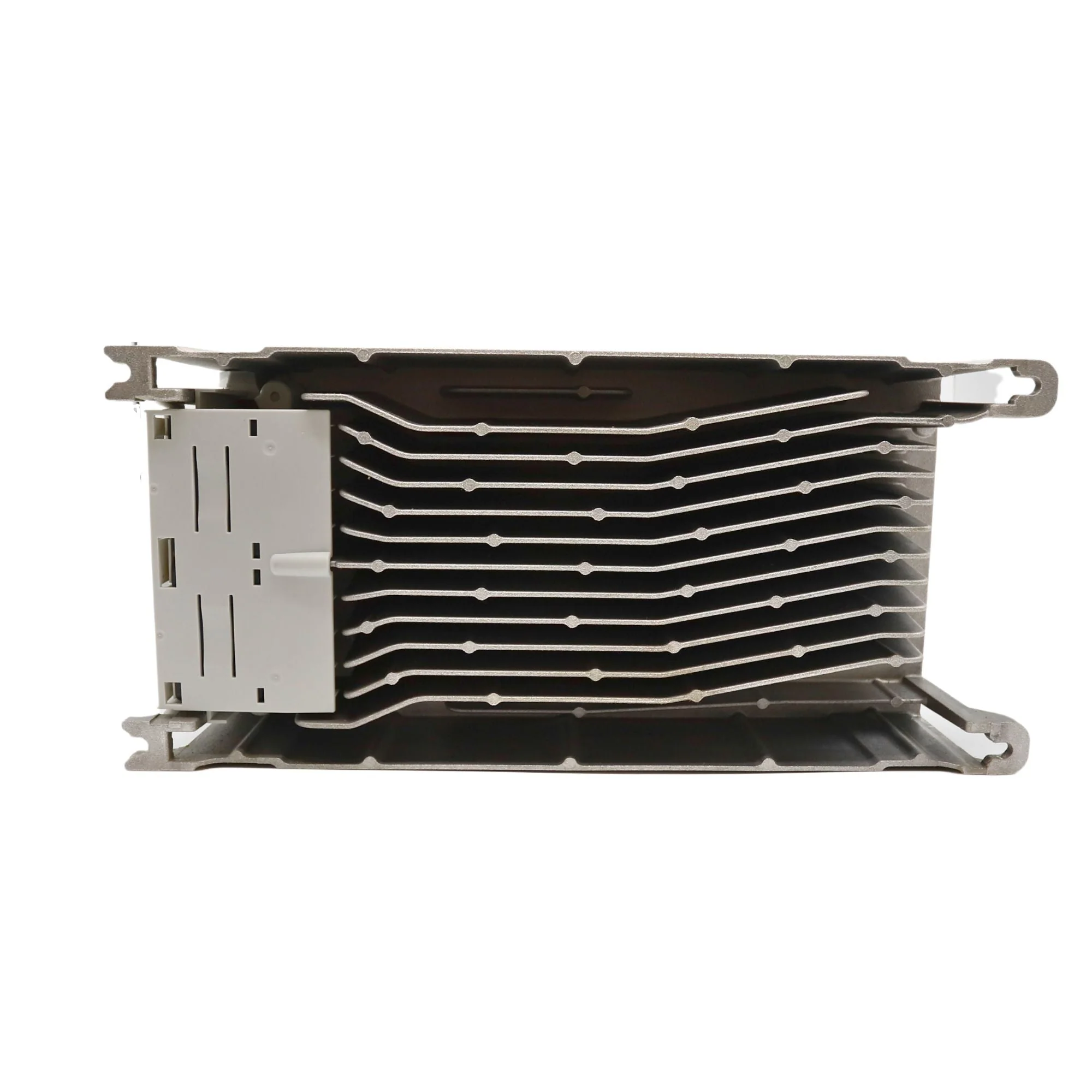 Lenze | i550 Cabinet VFD 20 HP 3ph 480V IP20 | I55BE315F10V11000S - Image 5
