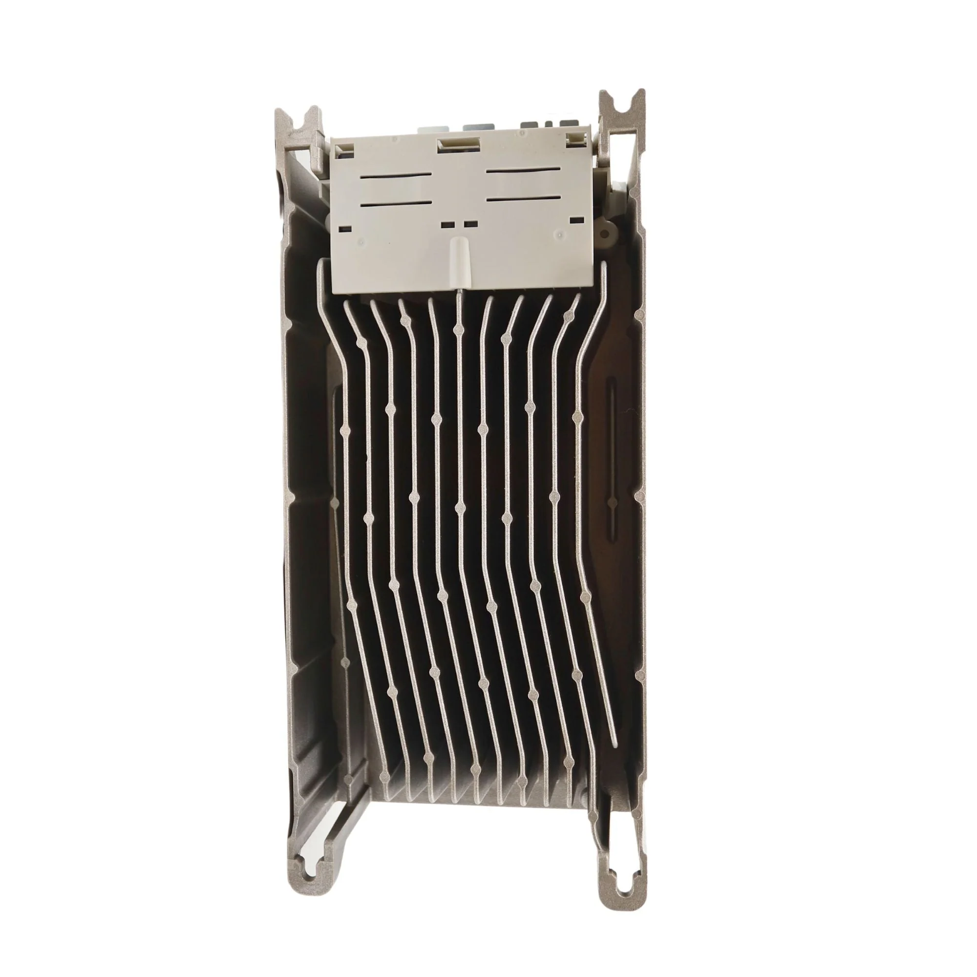 Lenze | i550 Cabinet VFD 25 HP 3ph 480V IP20 | I55BE318F10V11000S - Image 5