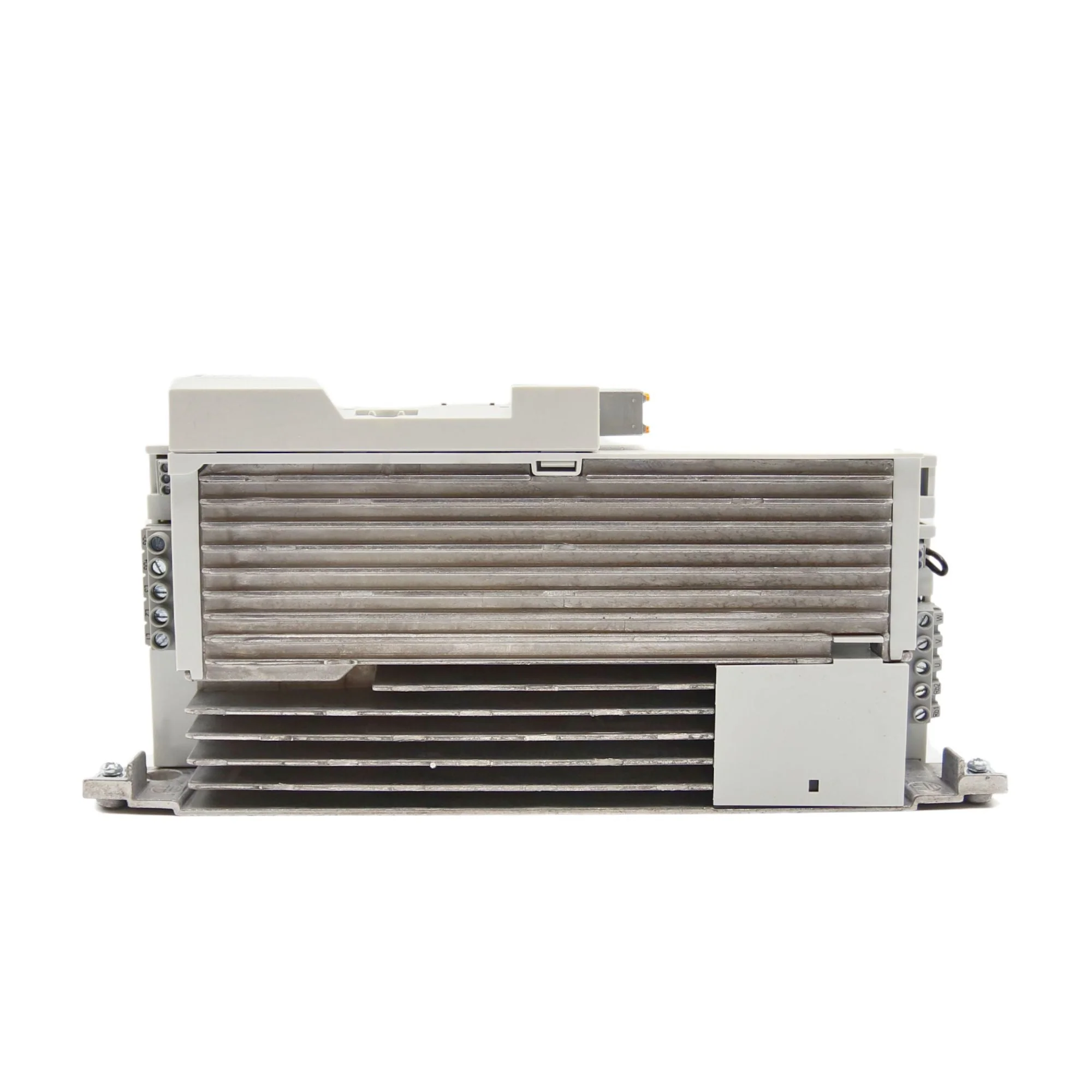 Lenze | i550 Cabinet VFD 2 HP 3ph 480V IP20 | I55AE215F10V11000S - Image 3