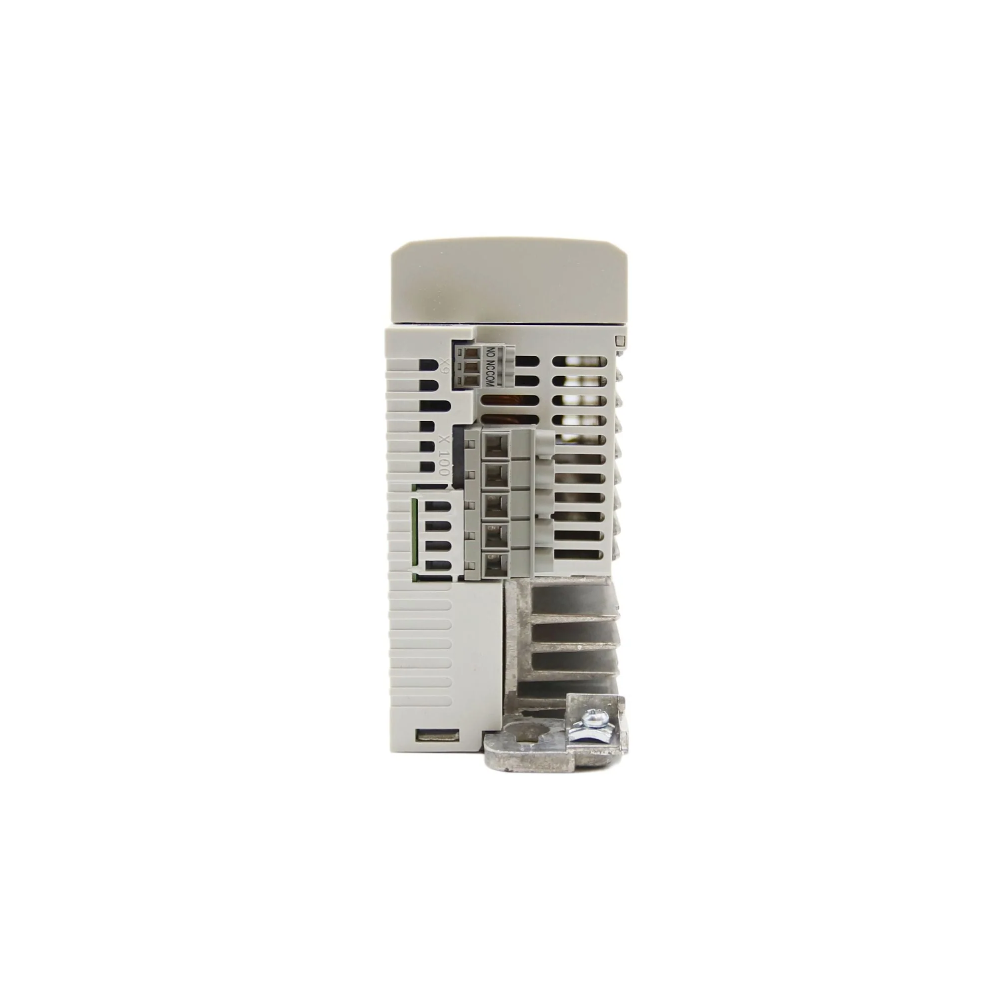 Lenze | i550 Cabinet VFD 2 HP 3ph 480V IP20 | I55AE215F10V11000S - Image 4
