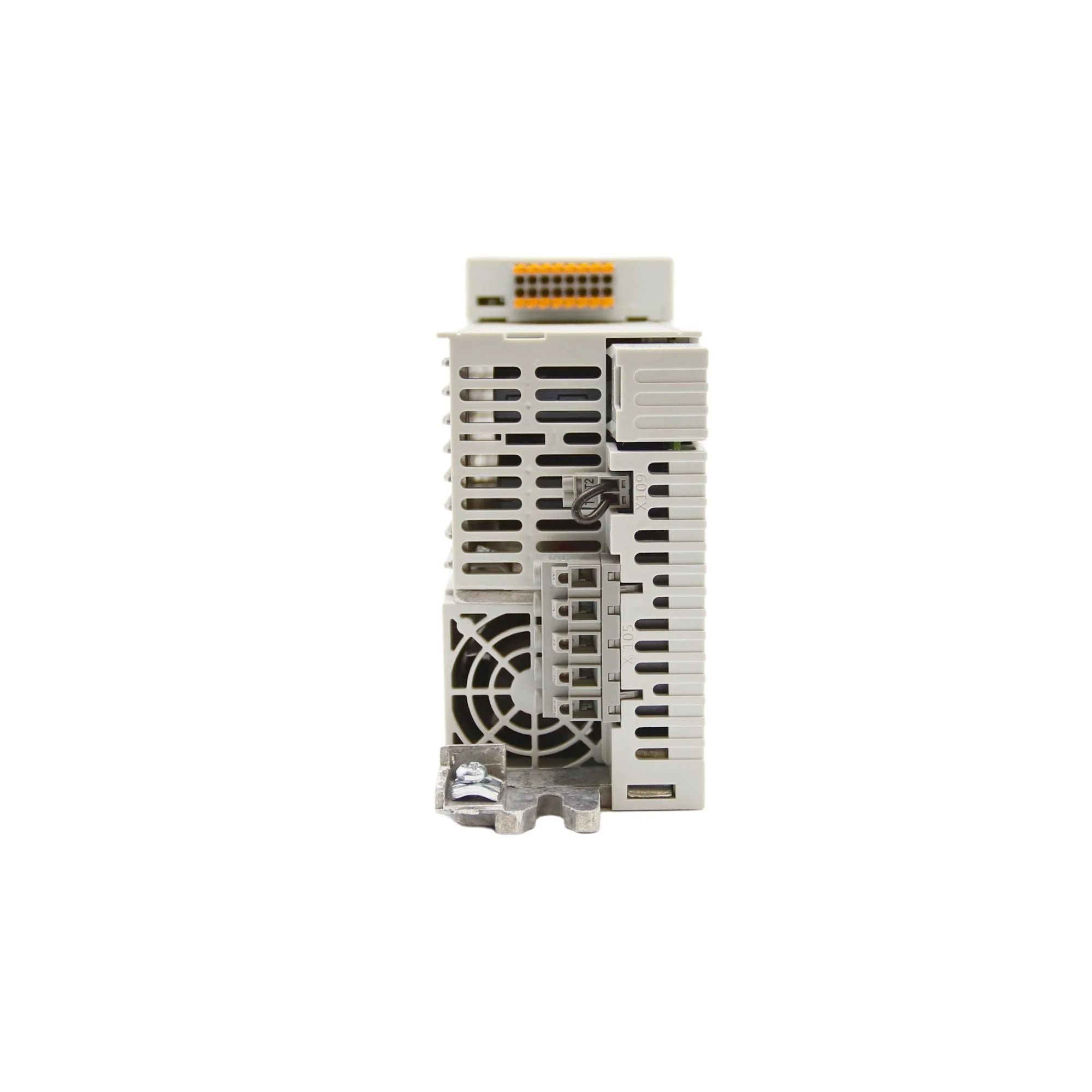 Lenze | i550 Cabinet VFD 2 HP 3ph 480V IP20 | I55AE215F10V11000S - Image 5