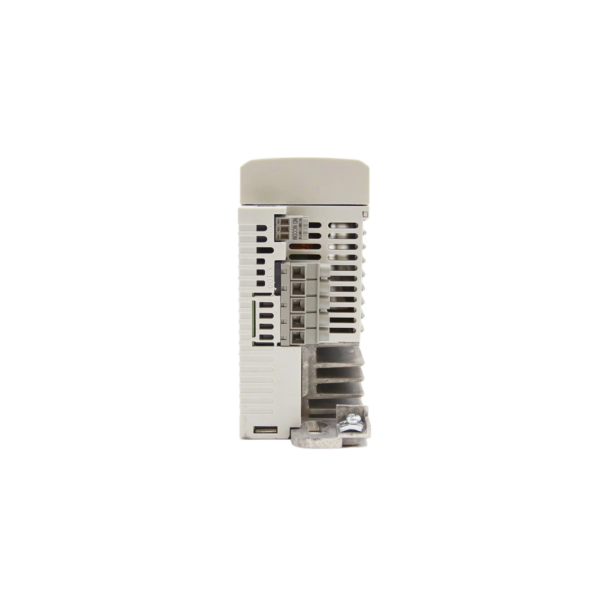 Lenze | i550 Cabinet VFD 3 HP 3ph 480V IP20 | I55AE222F10V11000S - Image 4