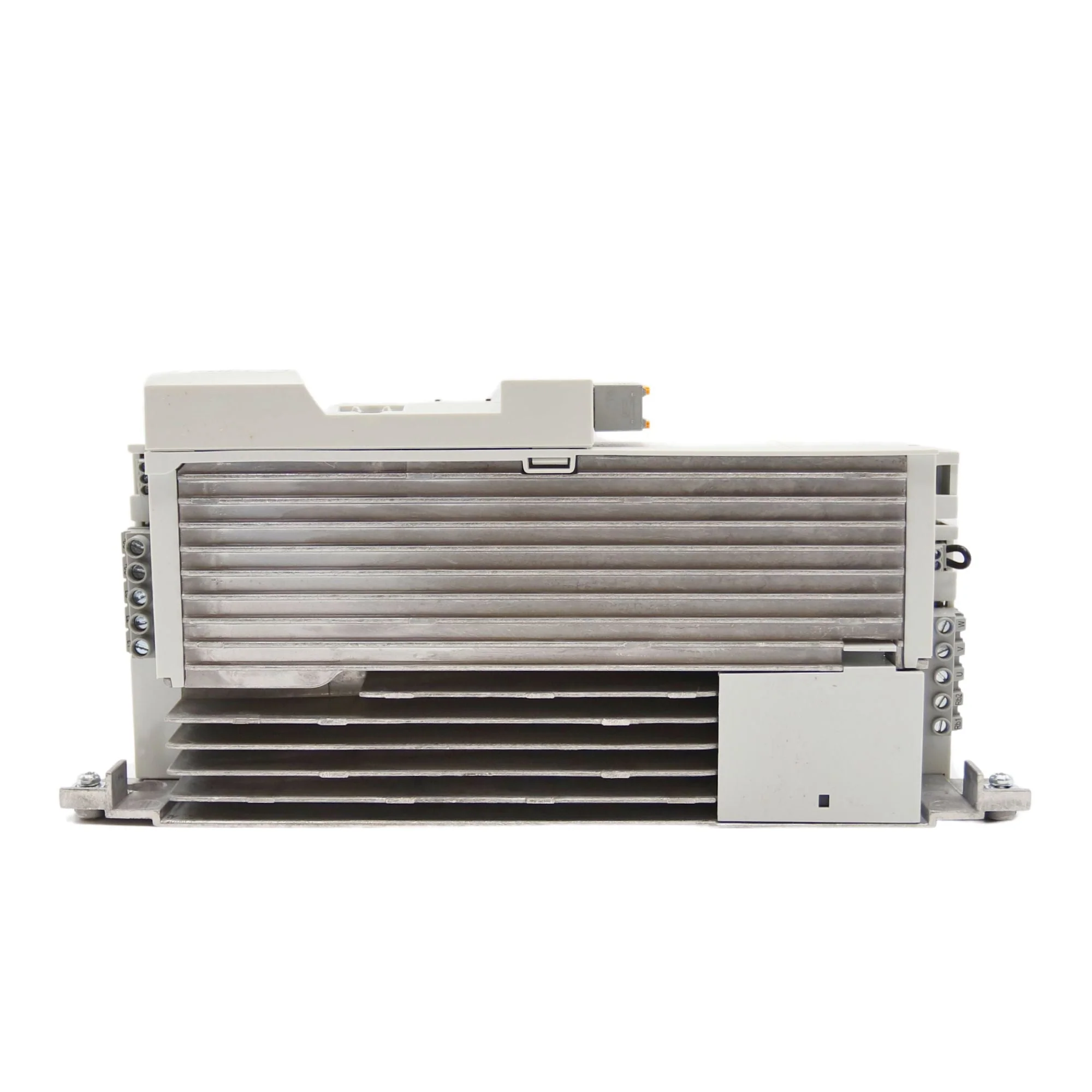 Lenze | i550 Cabinet VFD 3 HP 3ph 480V IP20 | I55AE222F10V11000S - Image 5