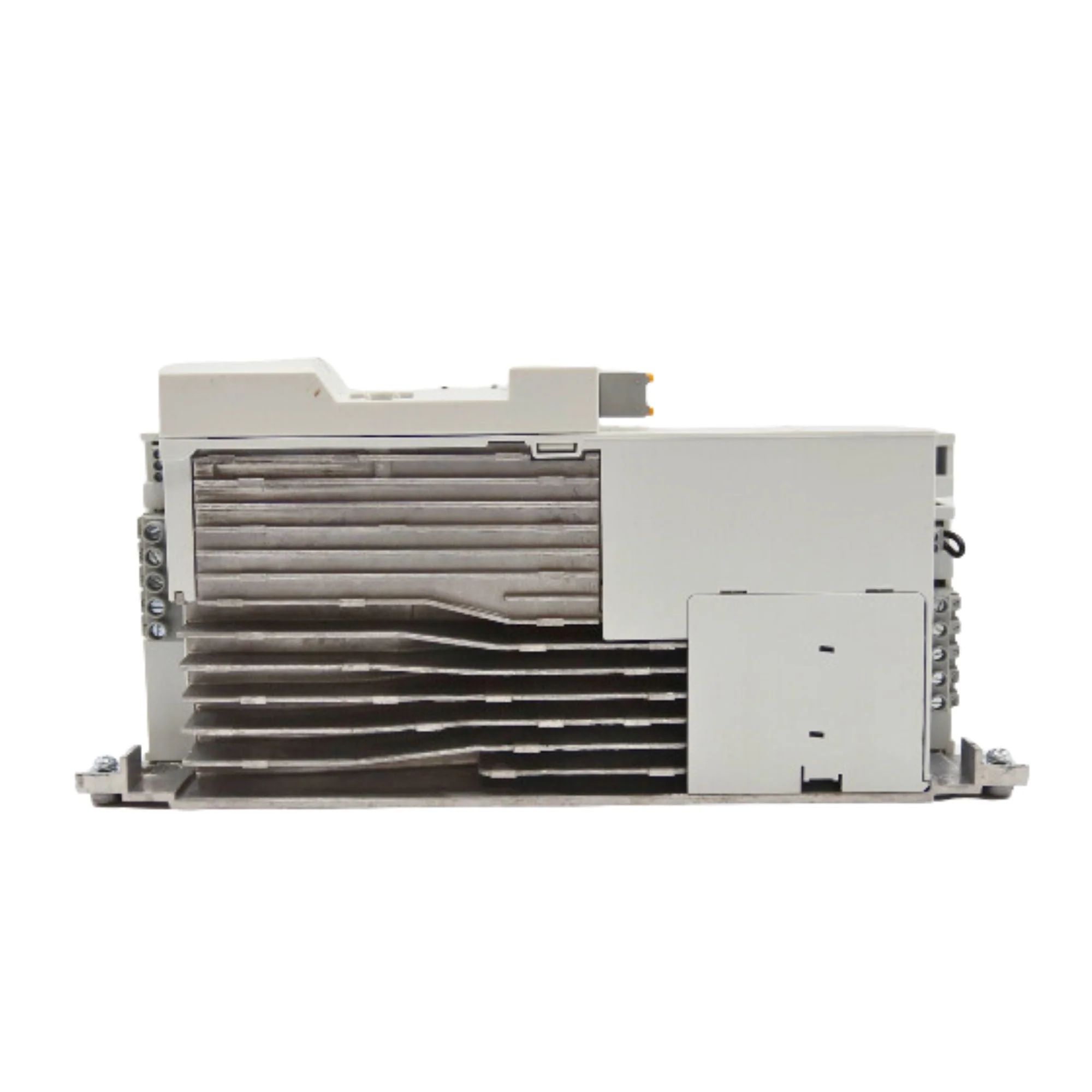 Lenze | i550 Cabinet VFD 5 HP 3ph 480V IP20 | I55BE240F10V11000S - Image 3