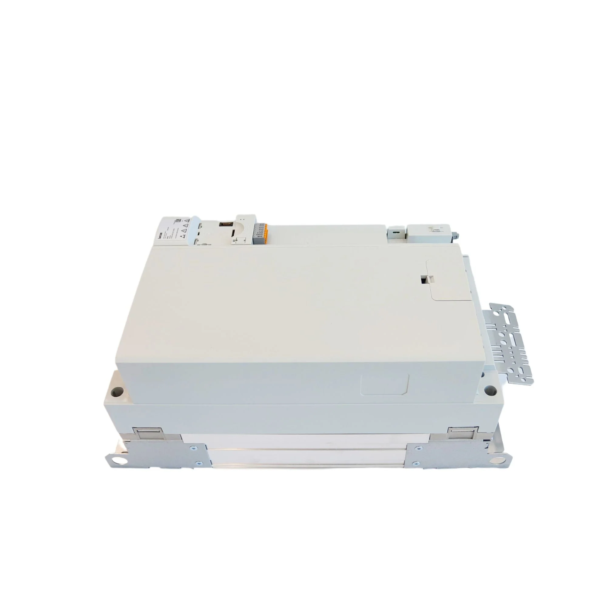 Lenze | i550 Cabinet VFD 60 HP 3ph 480V IP20 | I55AE345F10V11000S - Image 3