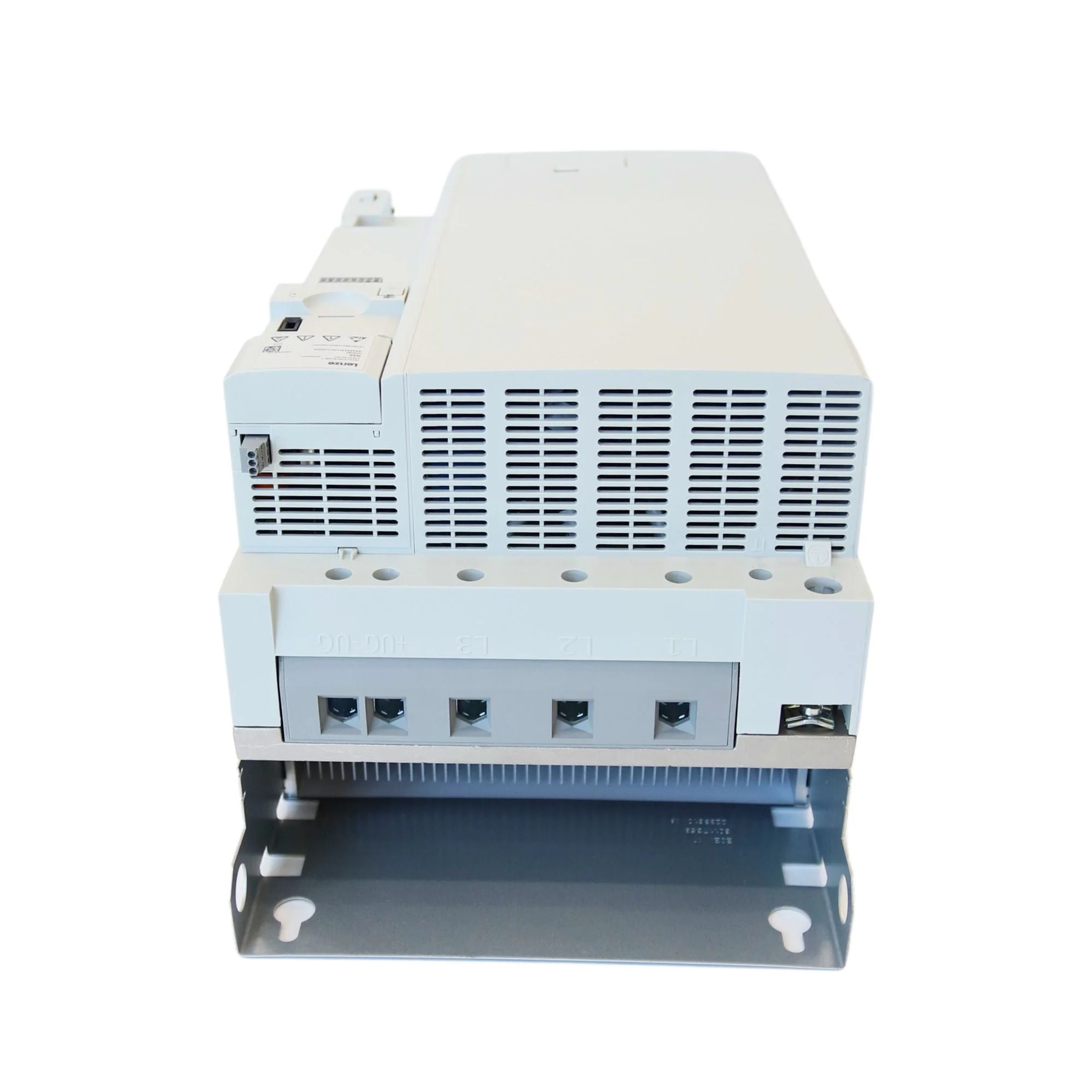 Lenze | i550 Cabinet VFD 60 HP 3ph 480V IP20 | I55AE345F10V11000S - Image 5