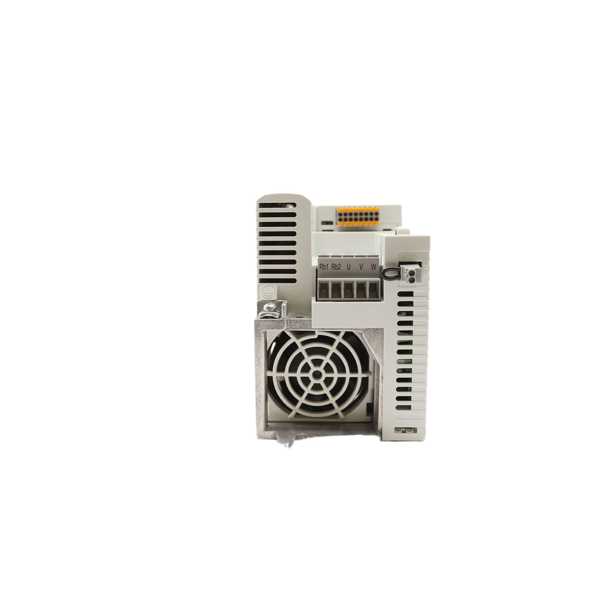 Lenze | i550 Cabinet VFD 7.5 HP 3ph 480V IP20 | I55AE255F10V11000S - Image 3