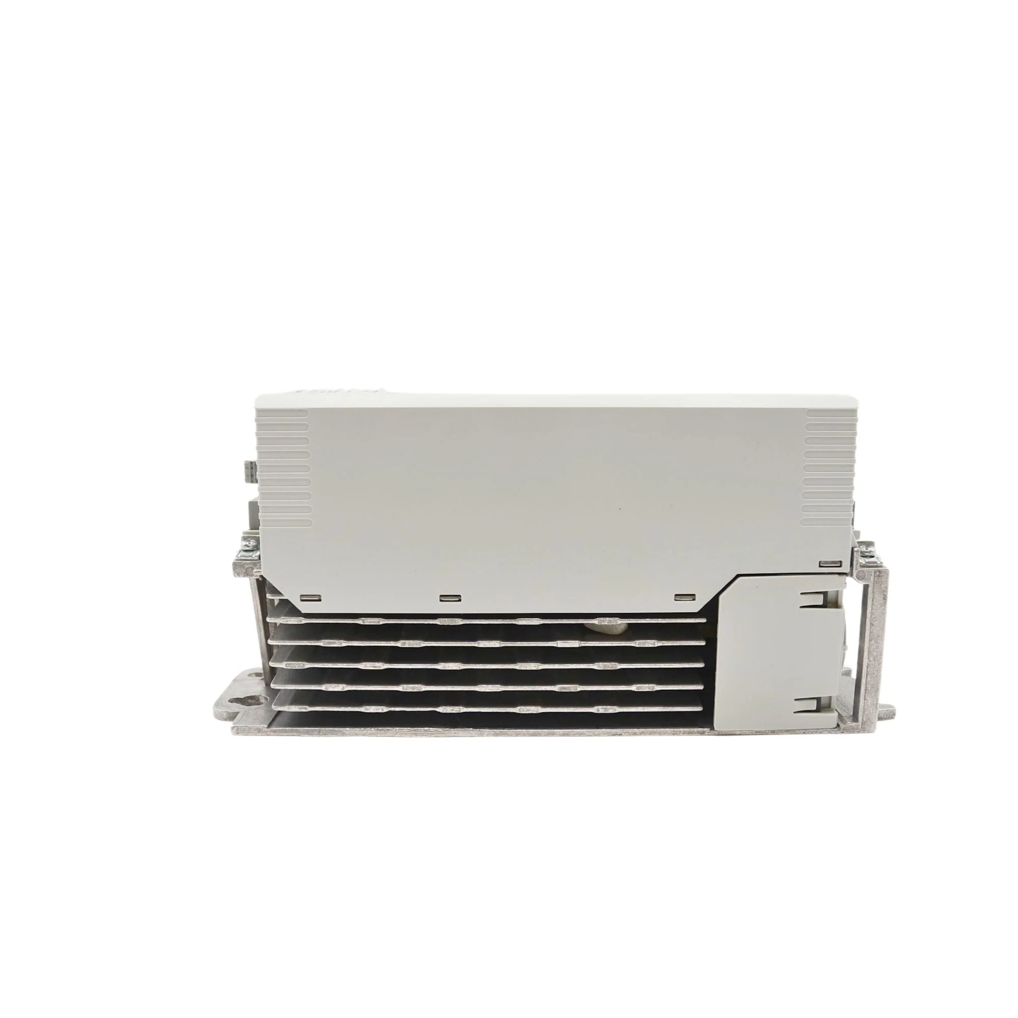 Lenze | i550 Cabinet VFD 7.5 HP 3ph 480V IP20 | I55AE255F10V11000S - Image 5