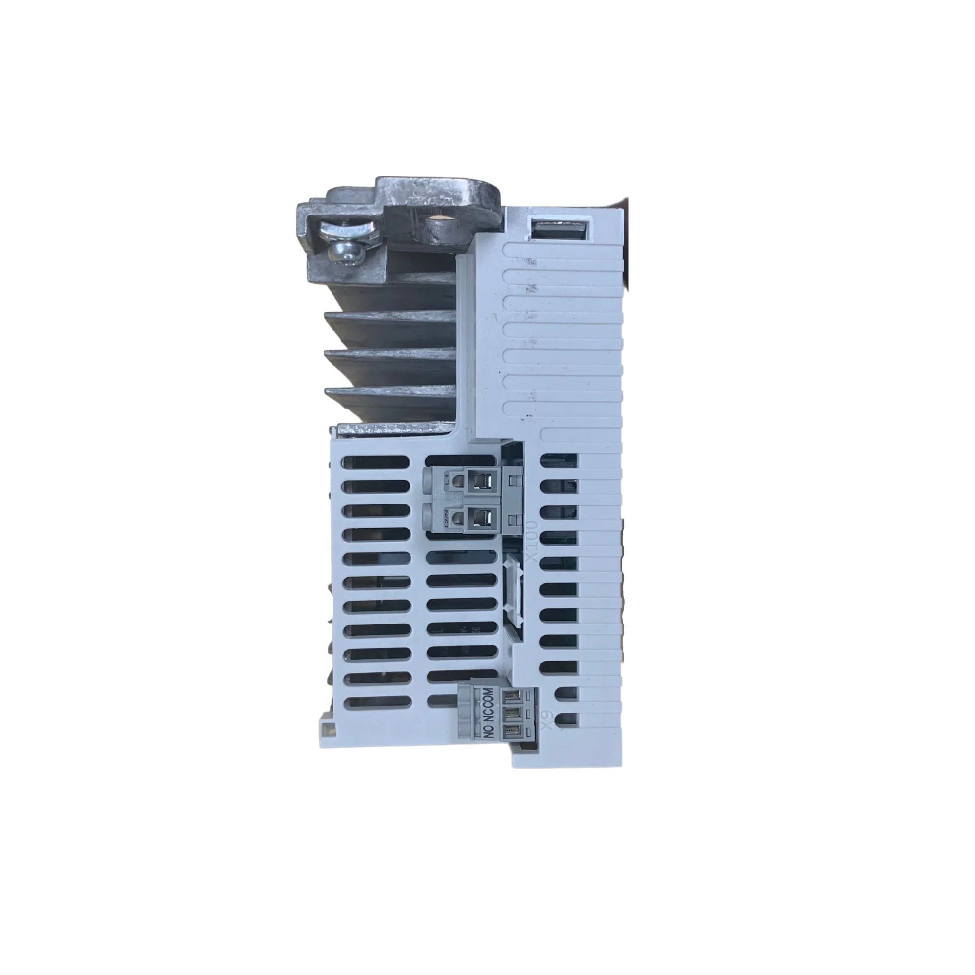 Lenze | i550 Power Unit, 0.5 HP 1ph 120V IP20 no EMC | I5DAE137A10V00000S - Image 3