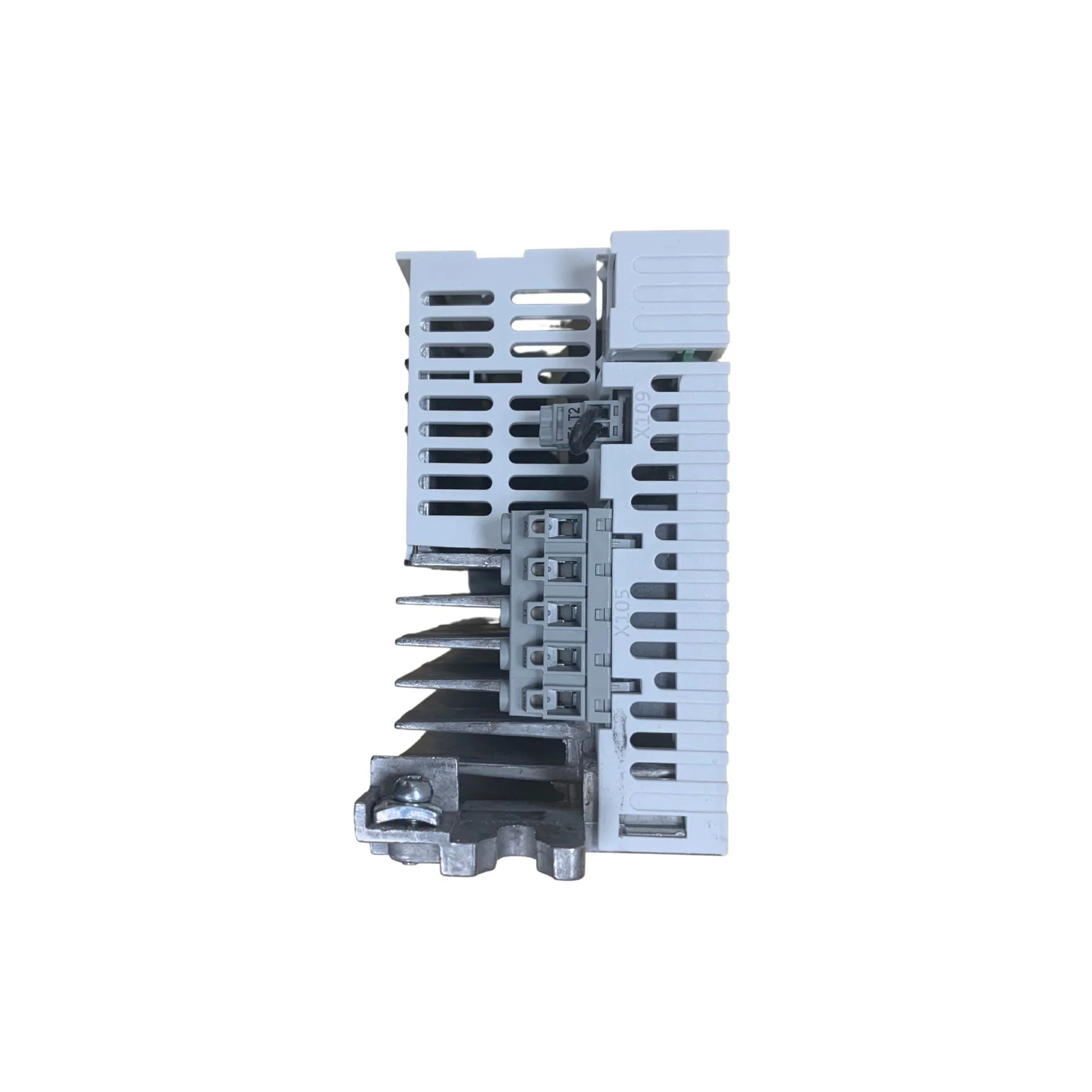 Lenze | i550 Power Unit, 0.5 HP 1ph 120V IP20 no EMC | I5DAE137A10V00000S - Image 4