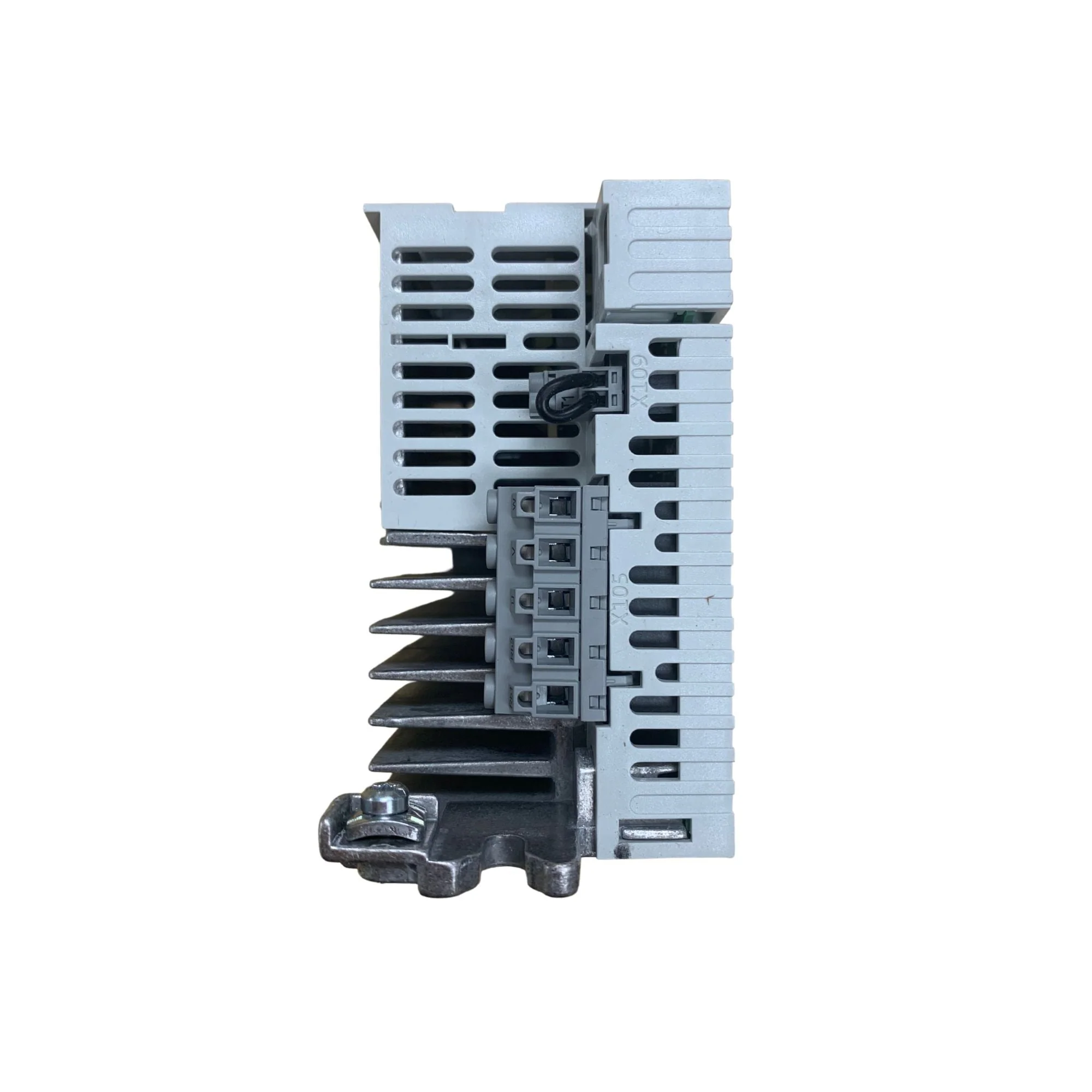 Lenze | i550 Power Unit, 1 HP 1/3ph 240V IP20 no EMC | I5DAE175D10V00000S - Image 3