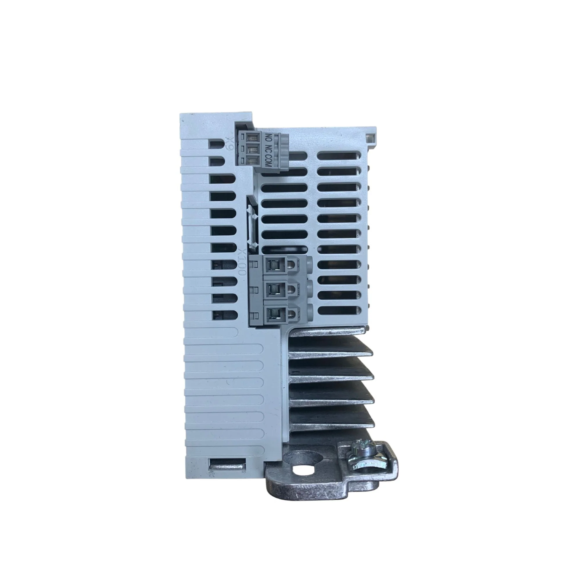 Lenze | i550 Power Unit, 1 HP 1/3ph 240V IP20 no EMC | I5DAE175D10V00000S - Image 4