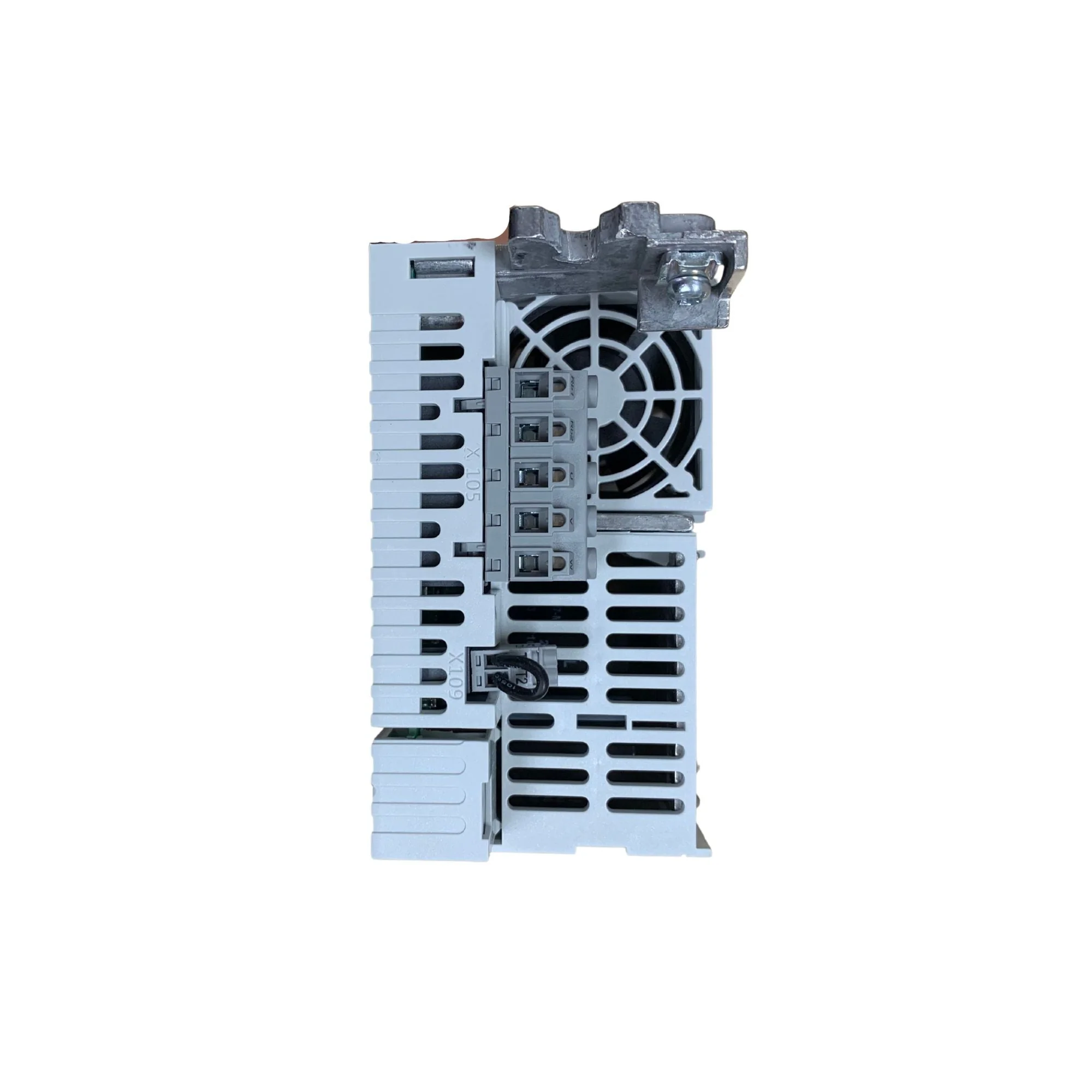 Lenze | i550 Power Unit, 1 HP 1ph 120V IP20 no EMC | I5DAE175A10V00000S - Image 4