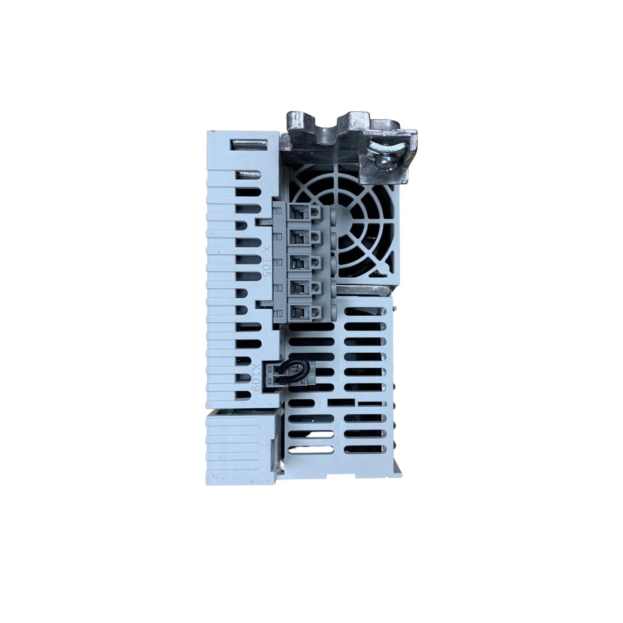Lenze | i550 Power Unit, 1.5 HP 1/3ph 240V IP20 no EMC | I5DAE211D10V00000S - Image 3