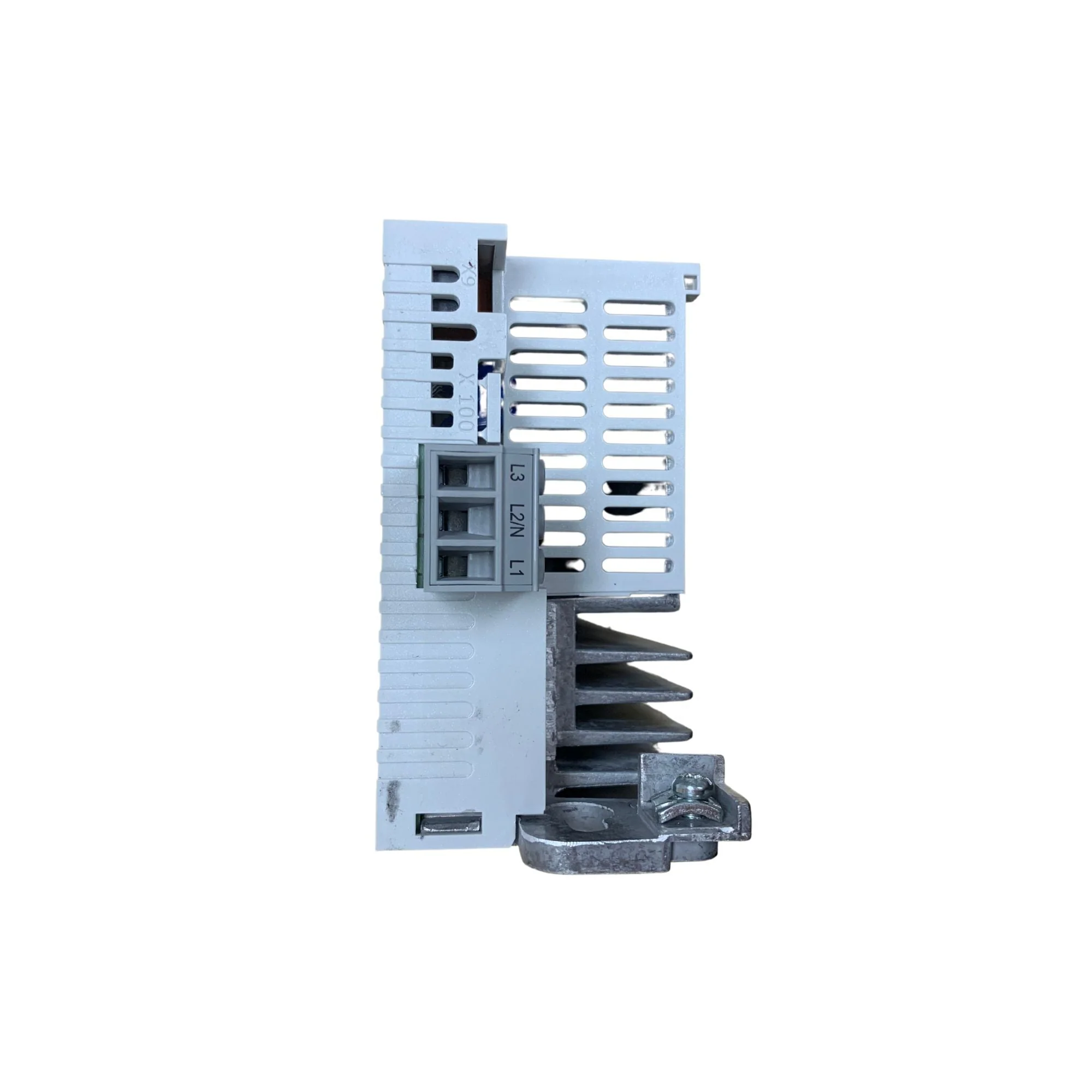 Lenze | i550 Power Unit, 1.5 HP 1/3ph 240V IP20 no EMC | I5DAE211D10V00000S - Image 4