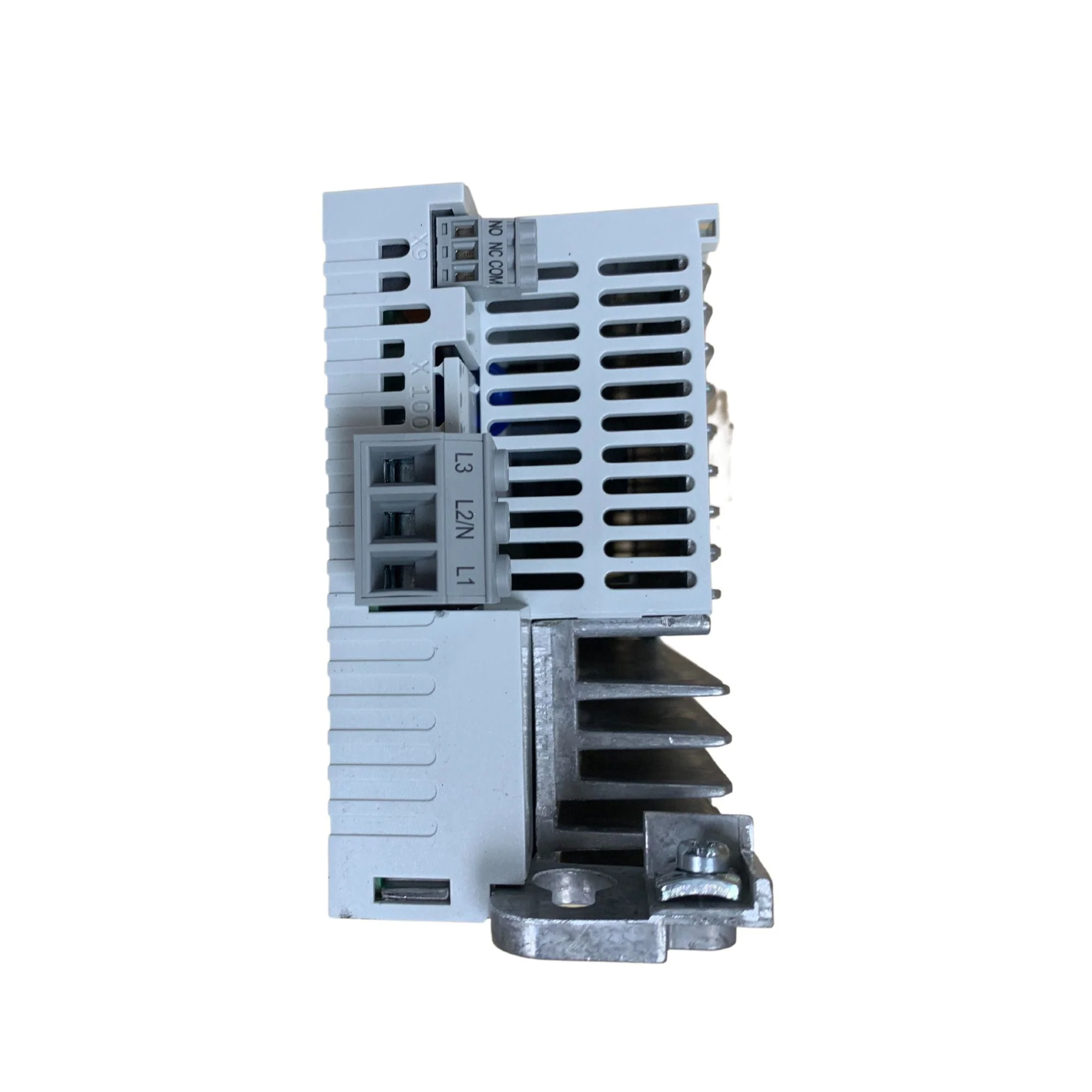 Lenze | i550 Power Unit, 2 HP 1/3ph 240V IP20 no EMC | I5DAE215D10V00000S - Image 3