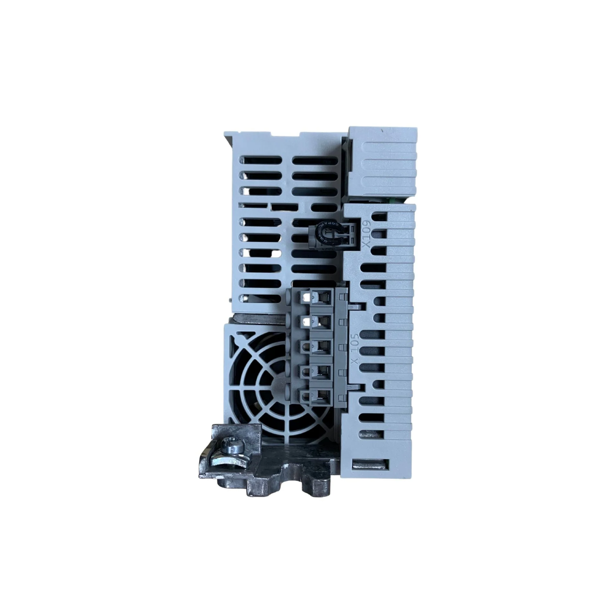 Lenze | i550 Power Unit, 3 HP 1/3ph 240V IP20 no EMC | I5DAE222D10V00000S - Image 3