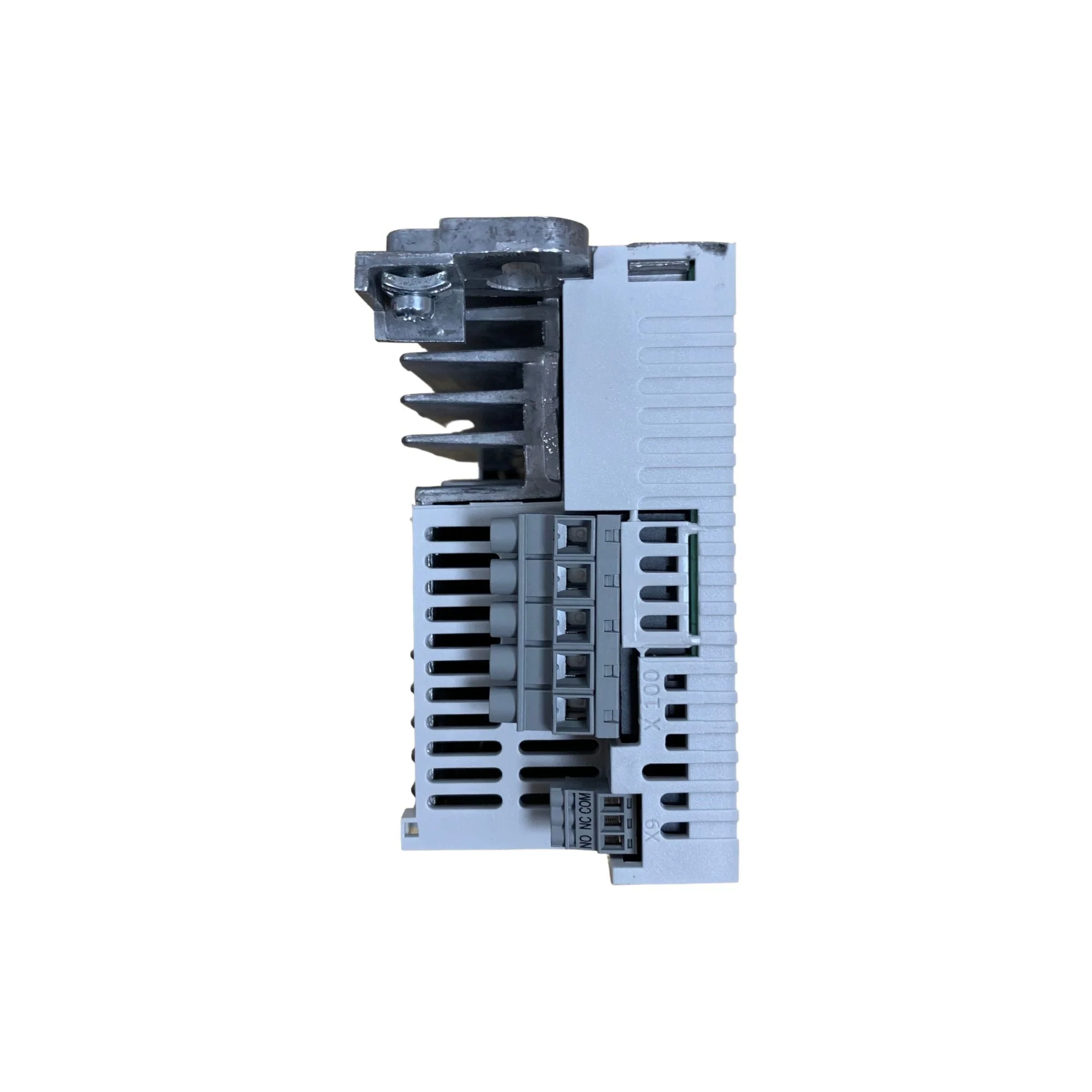 Lenze | i550 Power Unit, 3 HP 3ph 480V IP20 w/ EMC filter | I5DAE222F10V10000S - Image 2