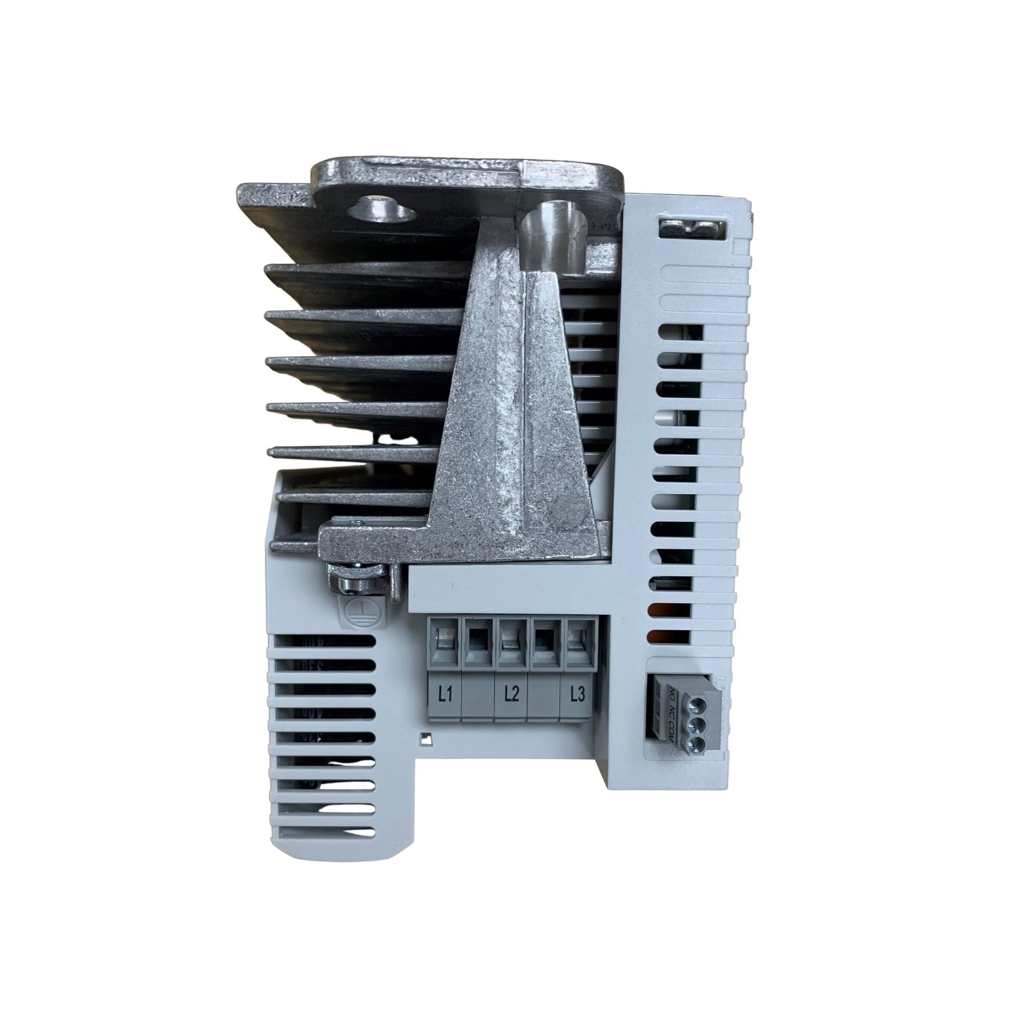 Lenze | i550 Power Unit, 5 HP 3ph 240V IP20 no EMC | I5DAE240C10V00000S - Image 3