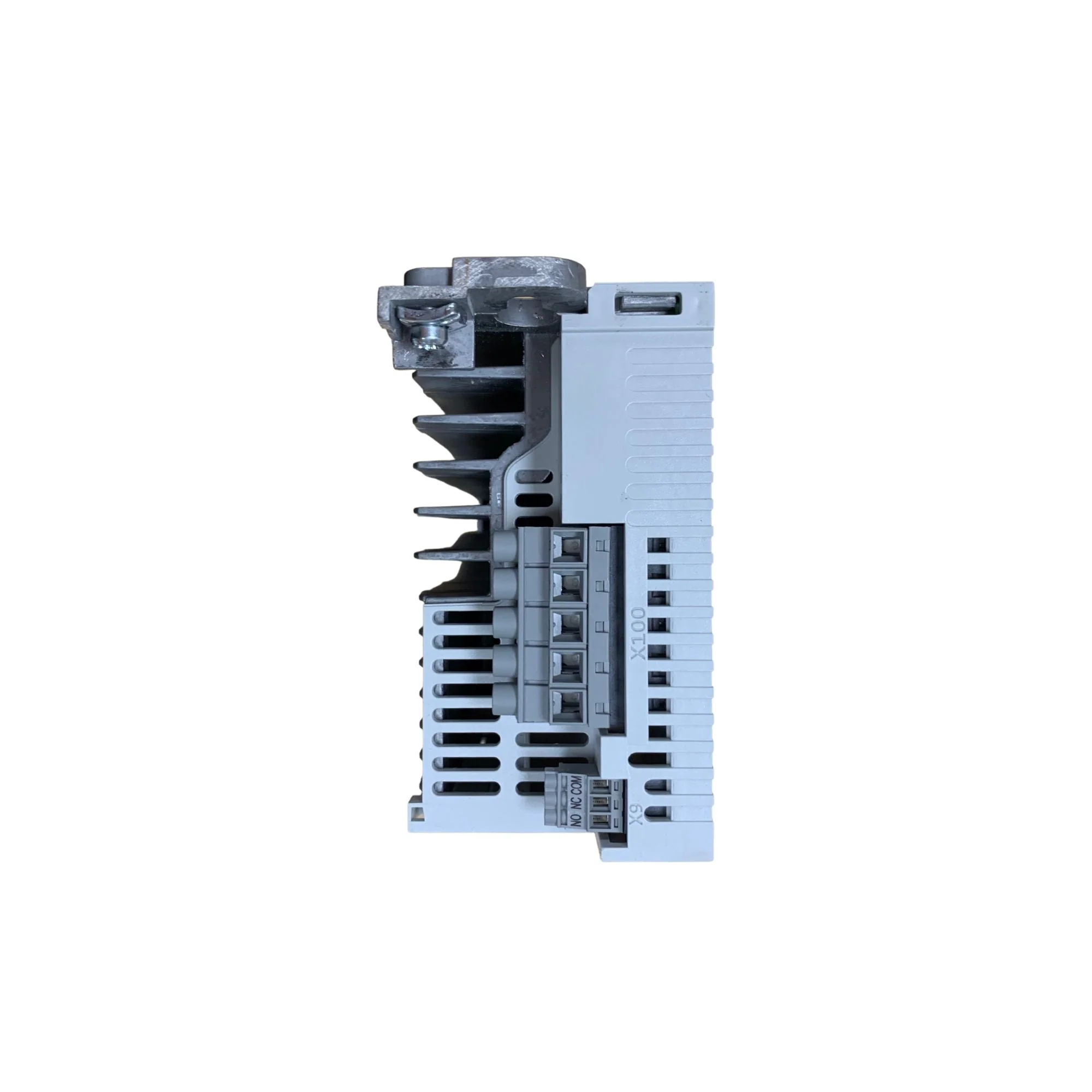 Lenze | i550 Power Unit, 5 HP 3ph 480V IP20 EMC filter | I5DBE240F10V10000S