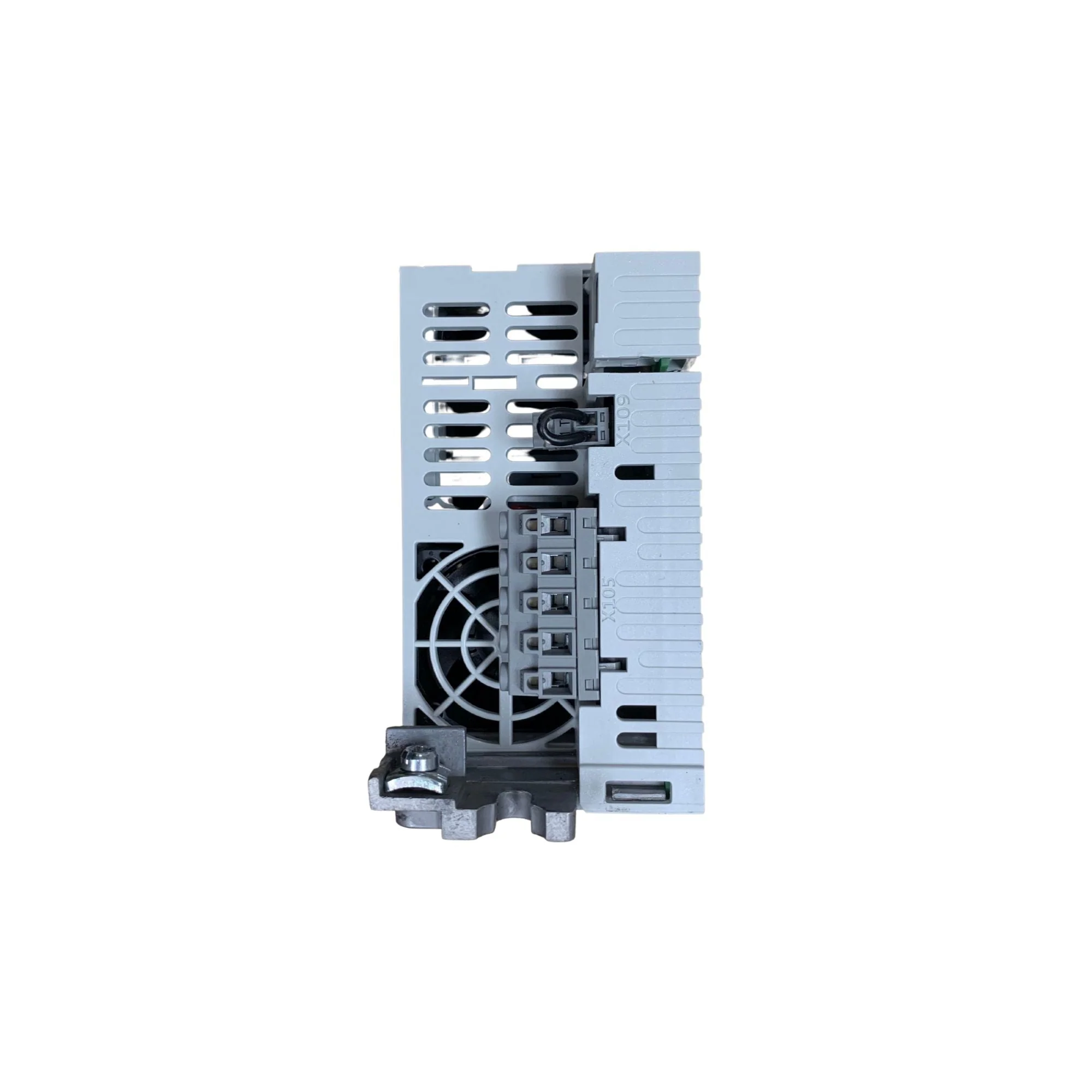 Lenze | i550 Power Unit, 5 HP 3ph 480V IP20 EMC filter | I5DBE240F10V10000S - Image 2