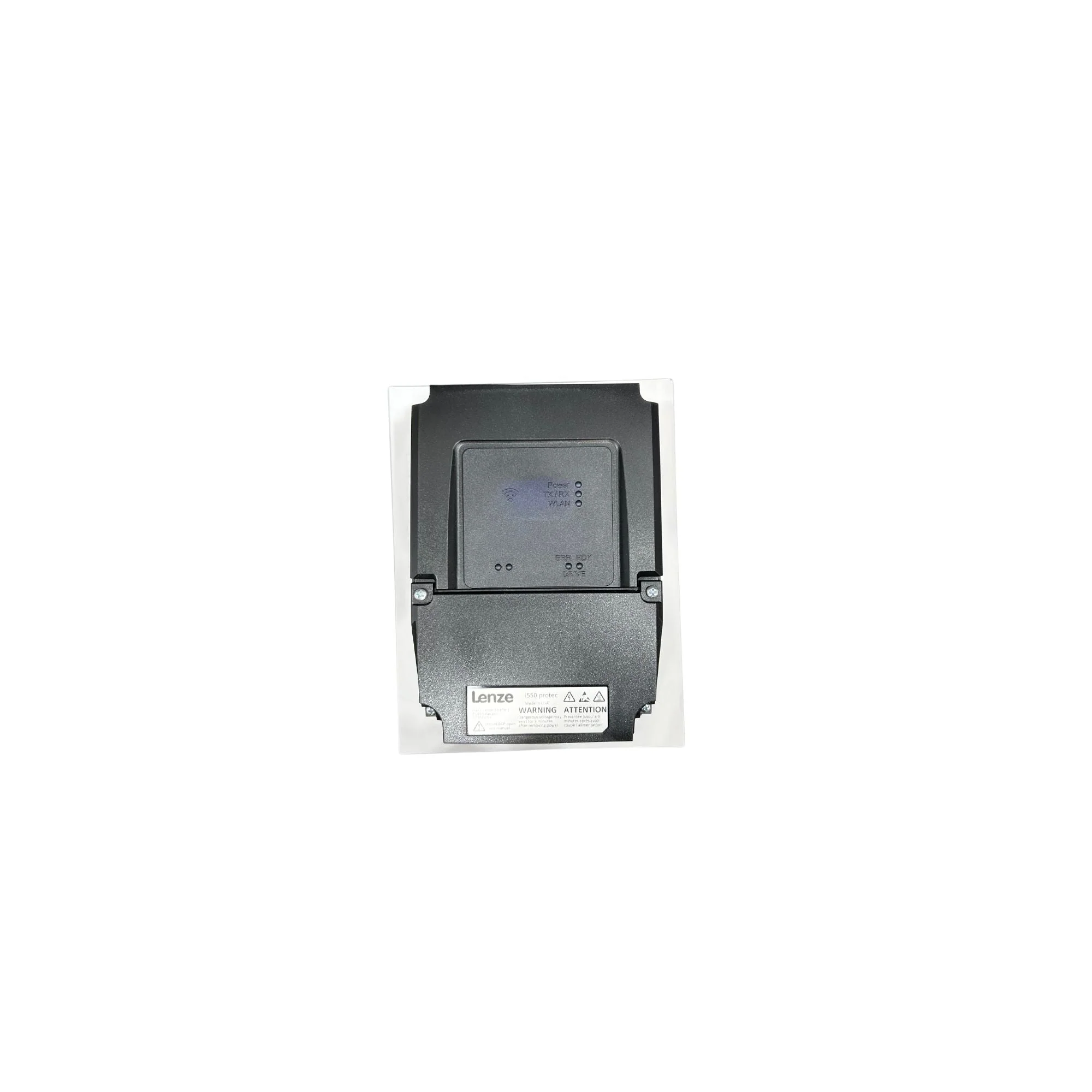 Lenze | i550 Protec VFD 3 HP 3ph 480V WLAN NEMA 4X | I55AP222F00711W00S