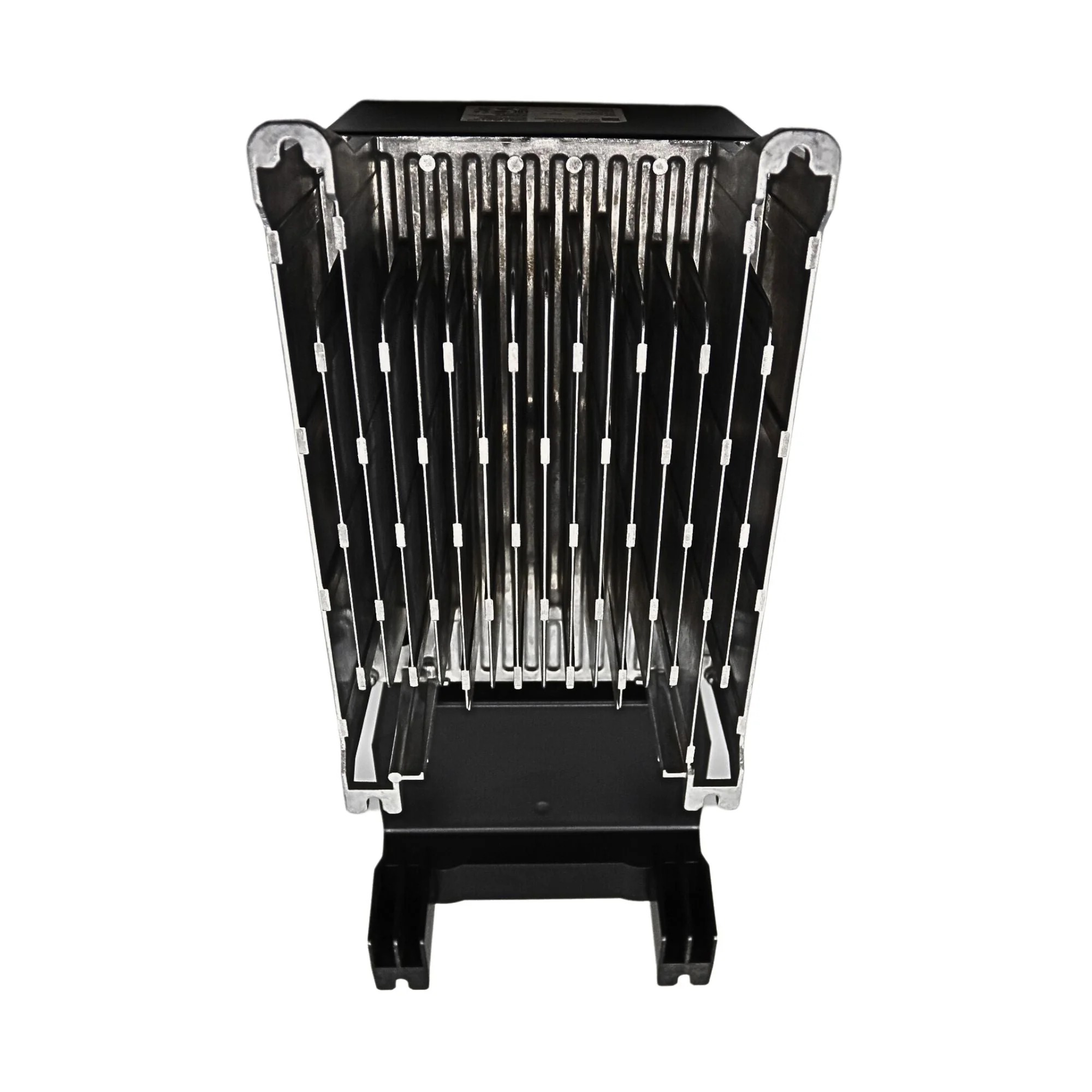 Lenze | i550 Protec VFD 5 HP 3ph 480V IO-Link ExtBox NEMA 4X | I55AP240F20711K06S - Image 3