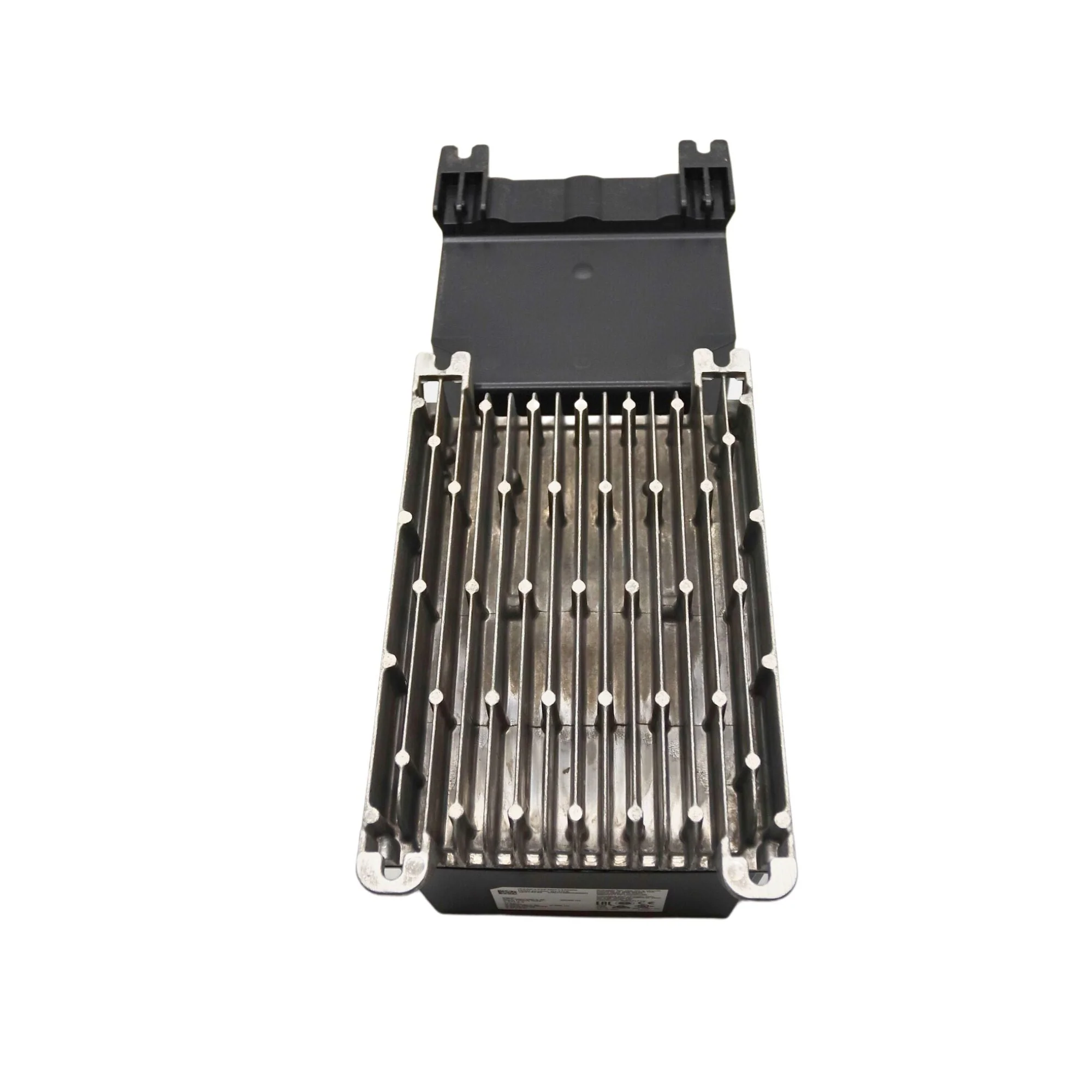 Lenze | i550 Protec VFD 1 HP 3ph 480V IO-Link ExtBox NEMA 4X | I55AP175F20711K06S - Image 4