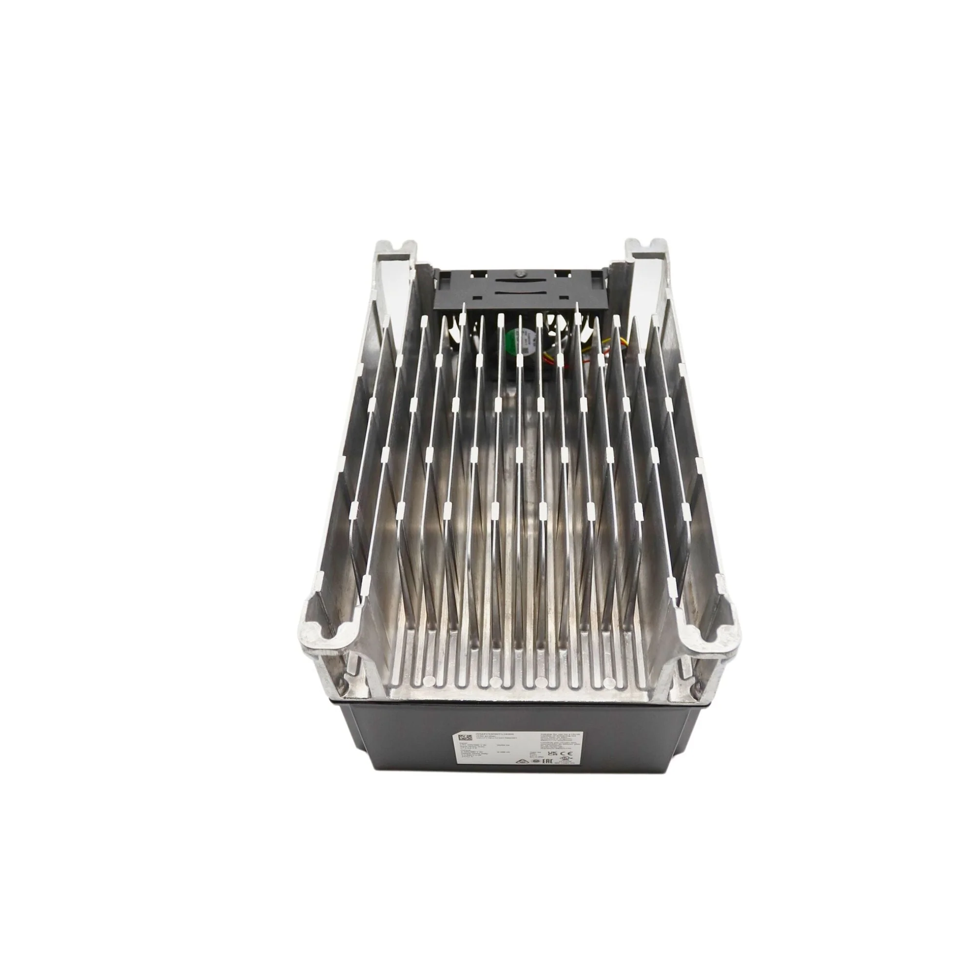 Lenze | I550 Protec VFD 7.5 HP 3ph 480V NEMA 4X | I55AP255F00711K00S - Image 5
